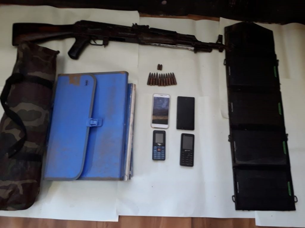 Firearm - HD Wallpaper 