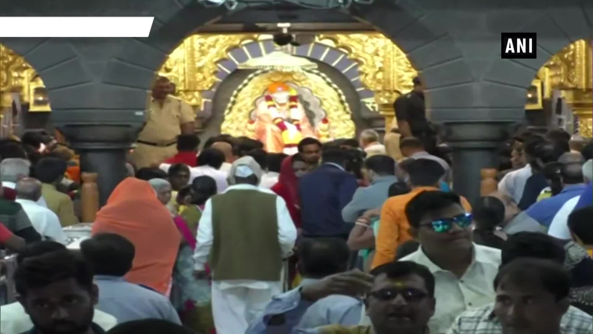 Crowd - HD Wallpaper 