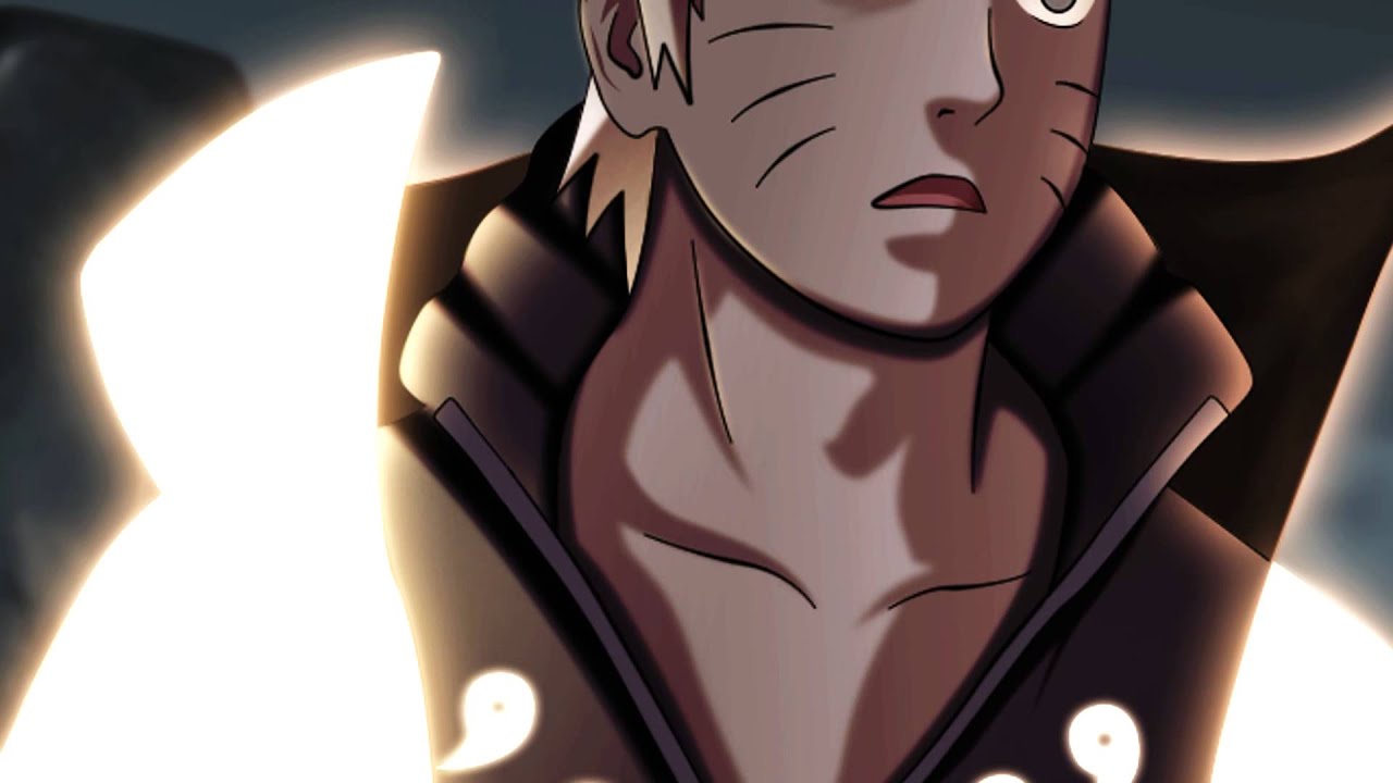 Naruto Sage Of Six Paths Phone - HD Wallpaper 