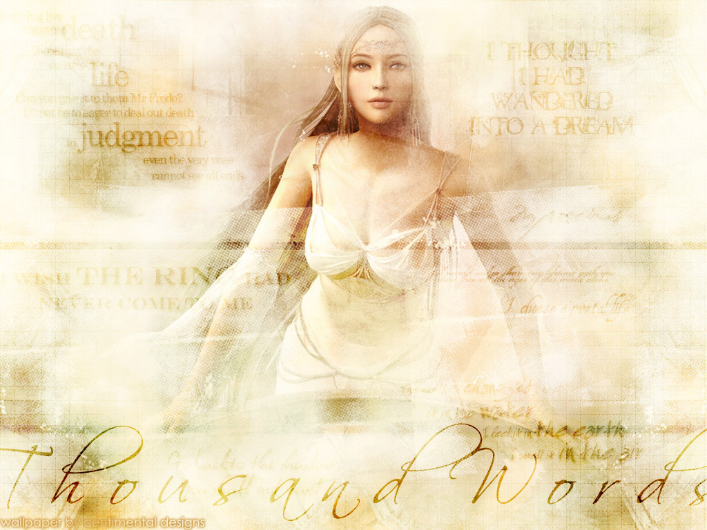 Eun Hee Choi, Shaiya - Girl - HD Wallpaper 