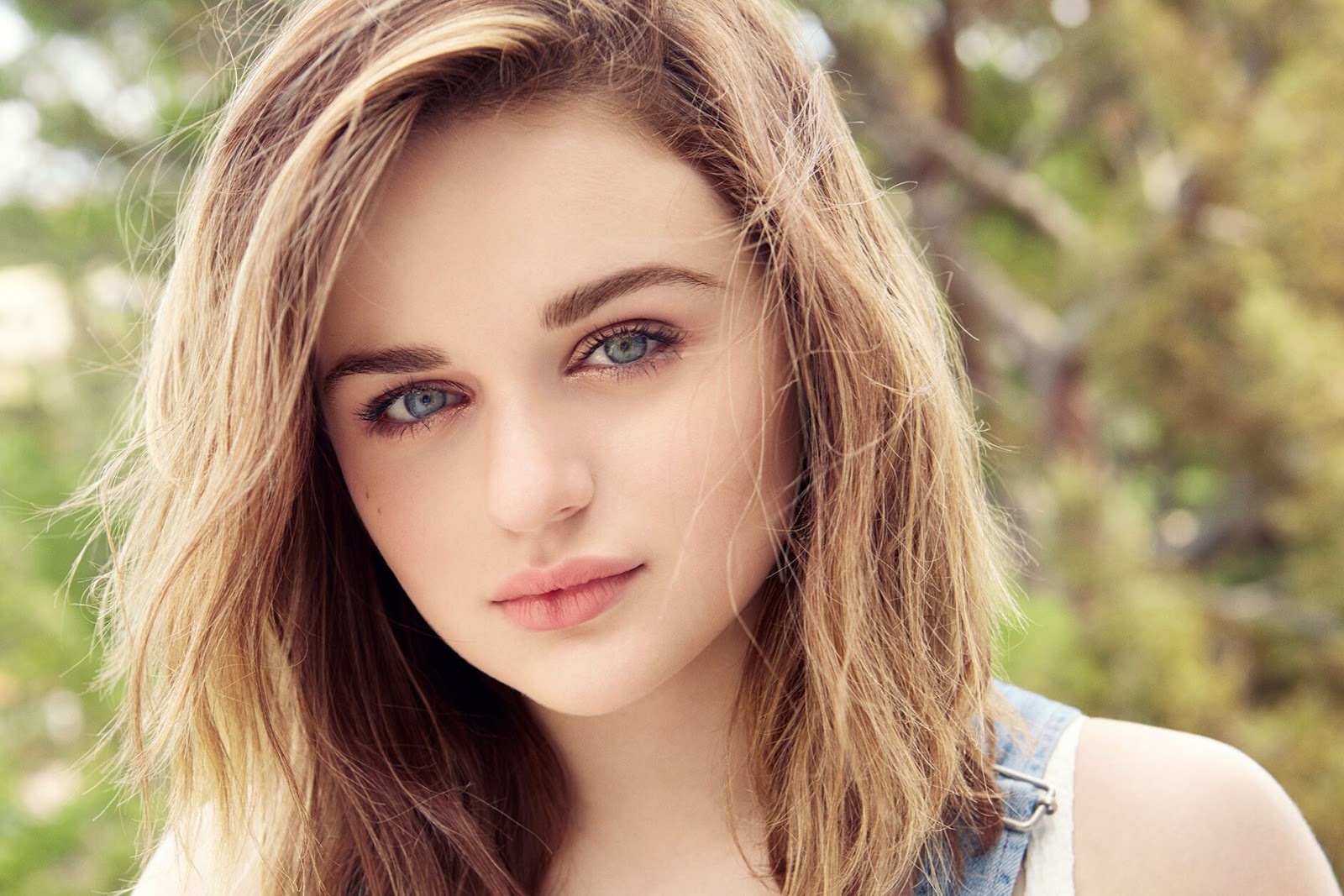 Joey Wallpaper - Joey King Wallpaper Hd - HD Wallpaper 