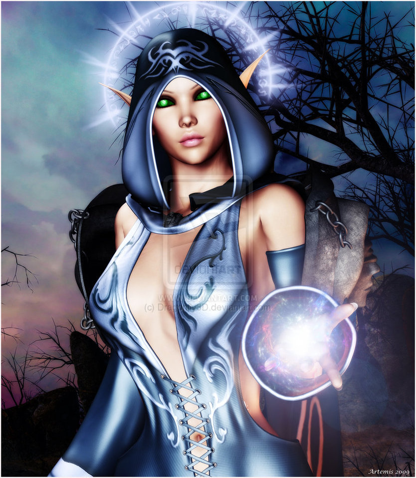 Shaiya - Woman Warrior - HD Wallpaper 