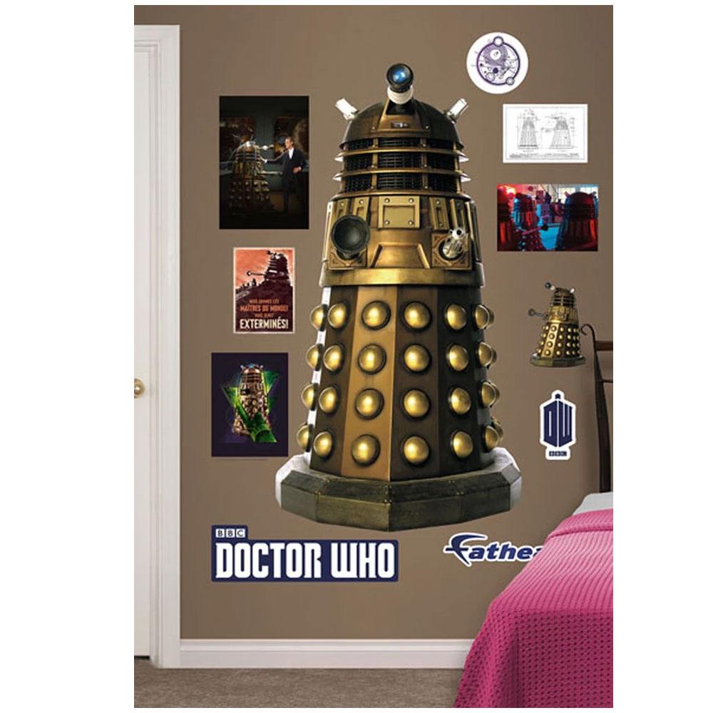 Dr Who Dalek - HD Wallpaper 