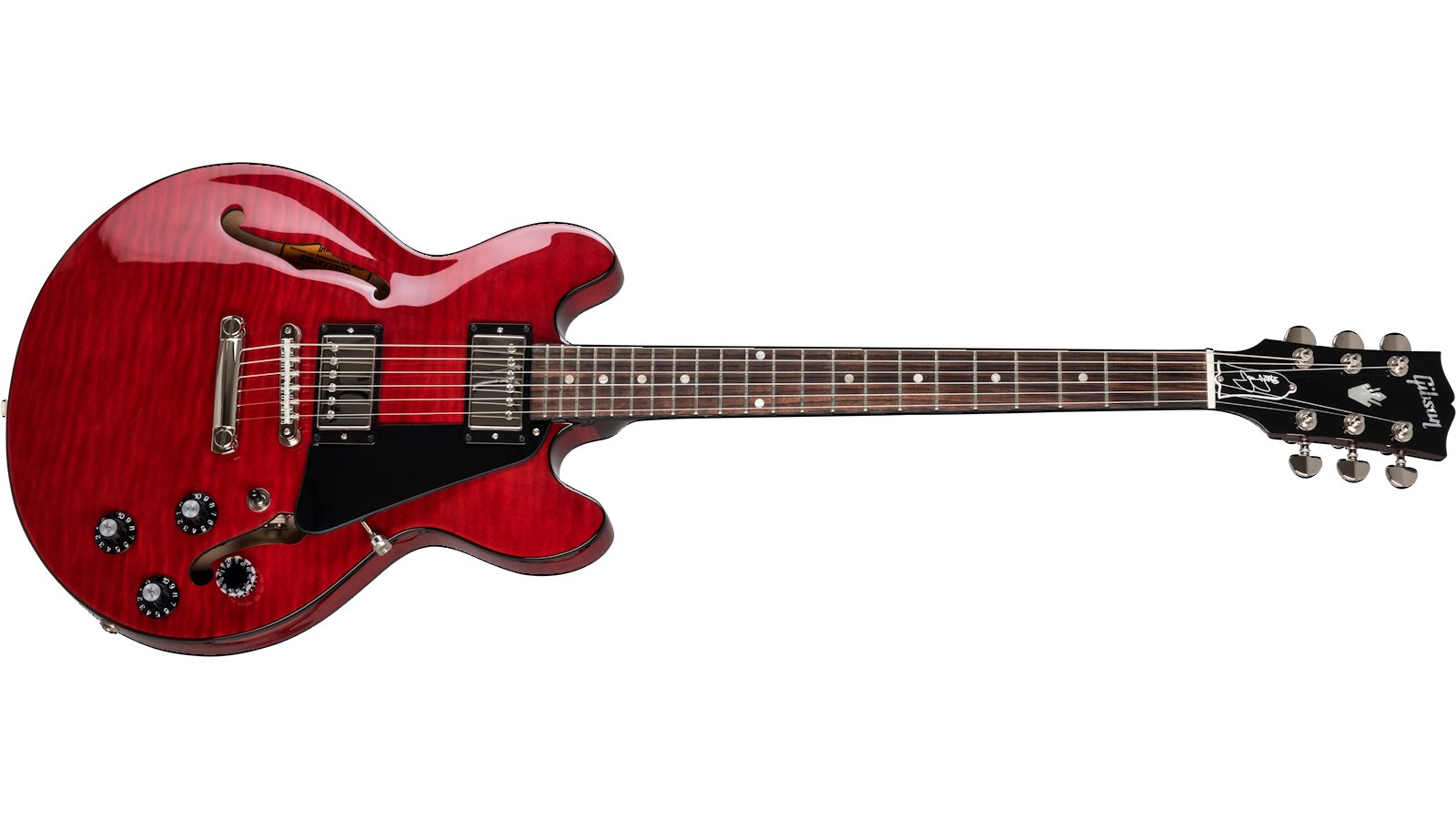 Gibson Gibson Joan Jett Signature Es - Gibson Les Paul Junior Tribute Dc - HD Wallpaper 