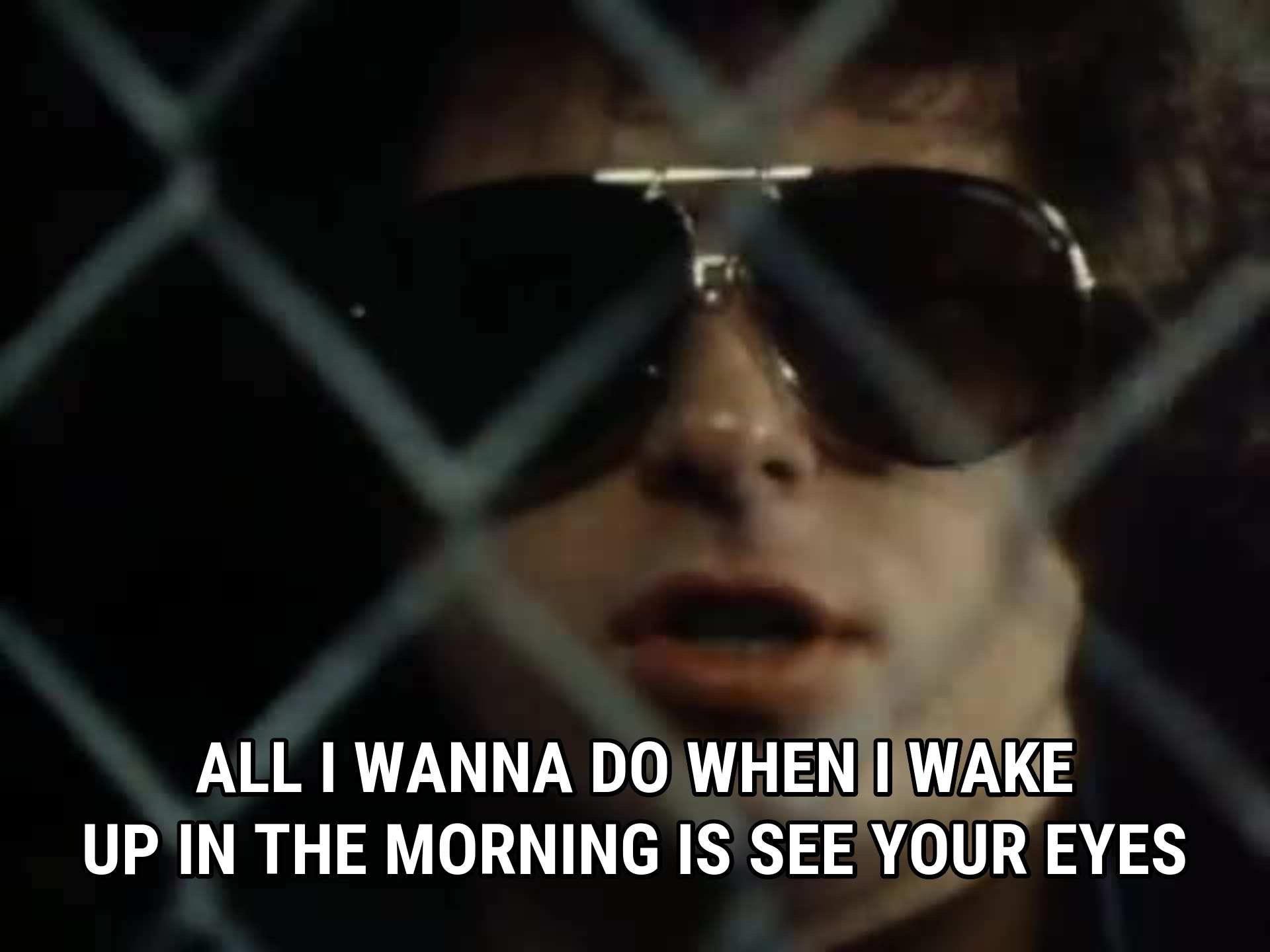 All I Want To Do When I Wake Up In The Morning Is See - HD Wallpaper 