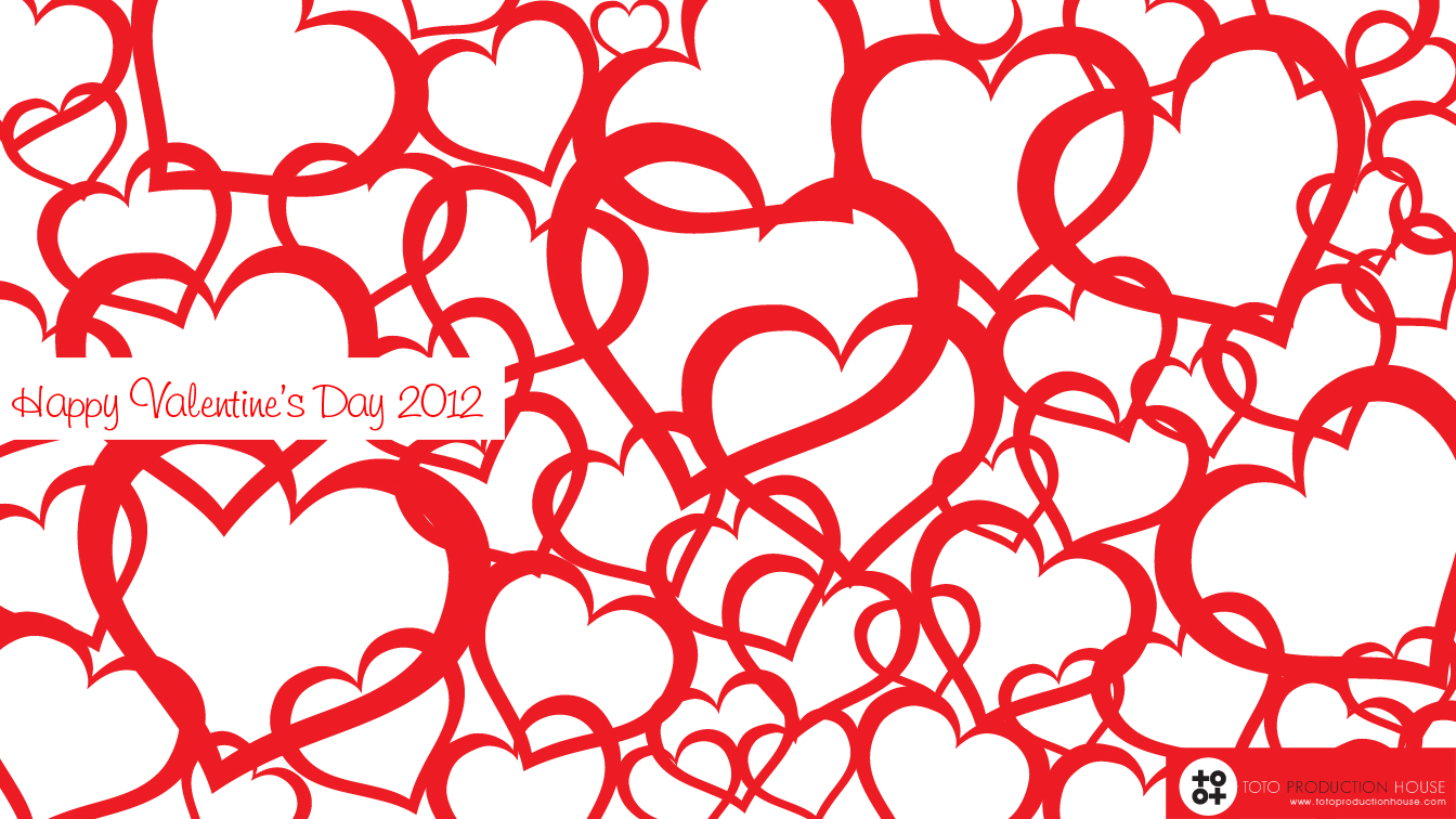 Heart - HD Wallpaper 