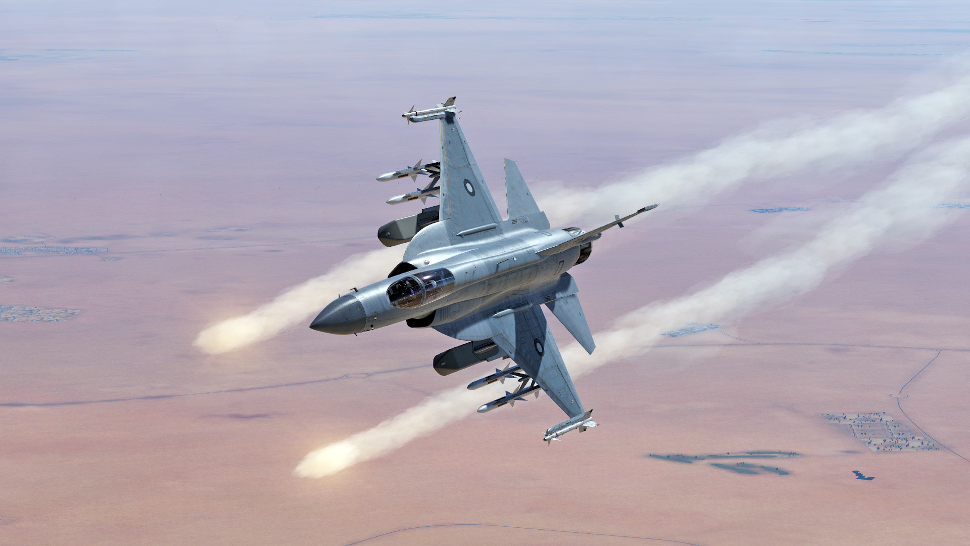 Jf 17 Air Refueling - HD Wallpaper 