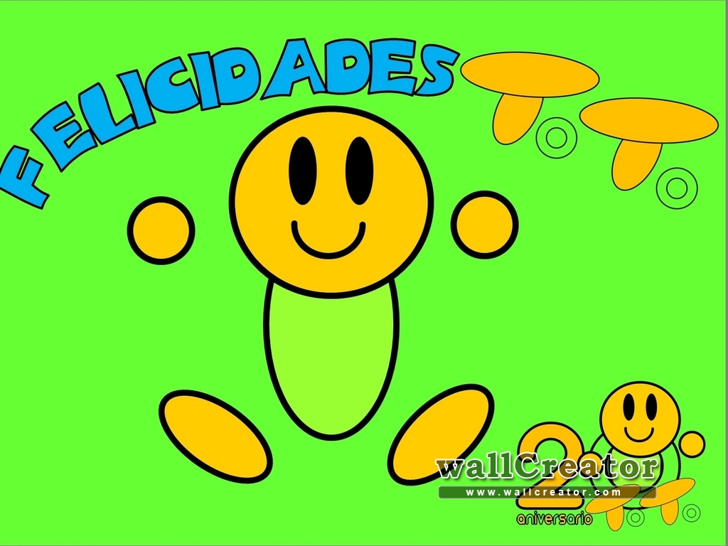 Toto Club 20th Anniversary - Smiley - HD Wallpaper 