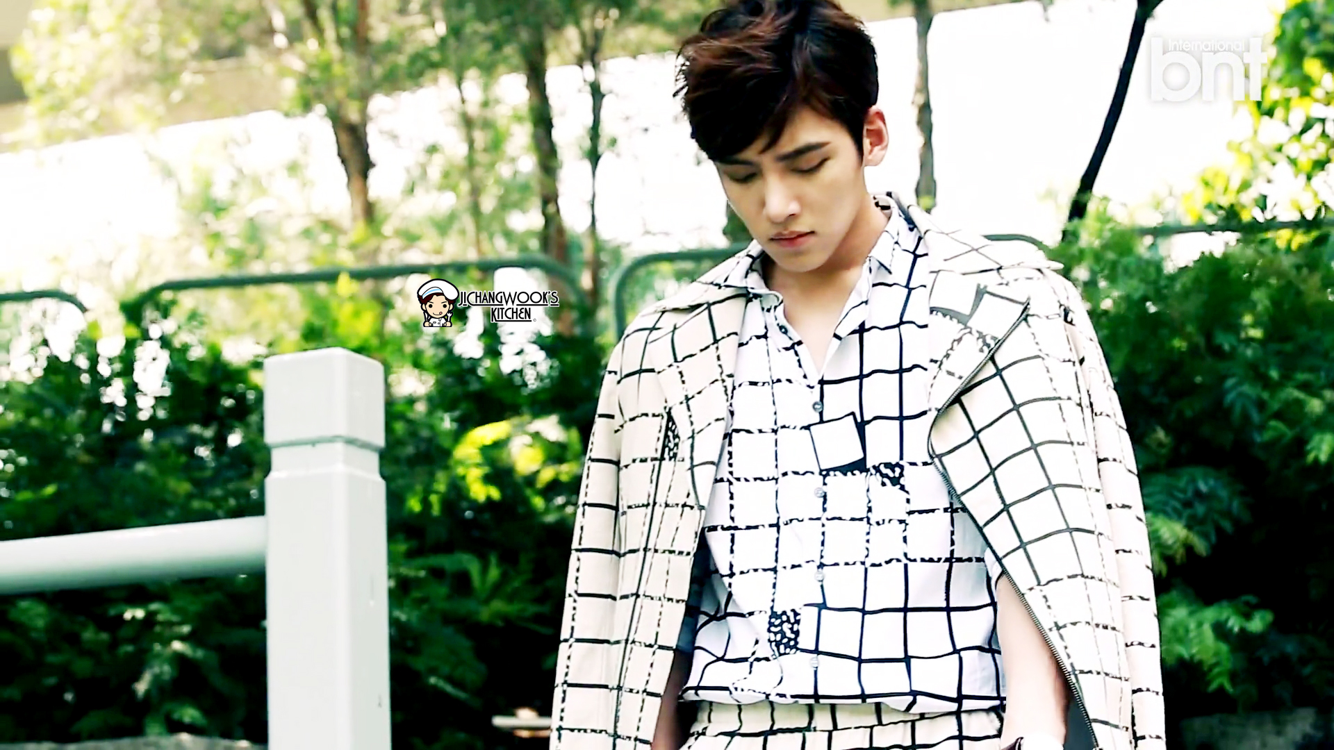 Photoshoot Ji Chang Wook Wallpaper Hd - 1920x1080 Wallpaper Photoshoot Ji Chang Wook Wallpaper Hd - 1920x1080 Wallpaper