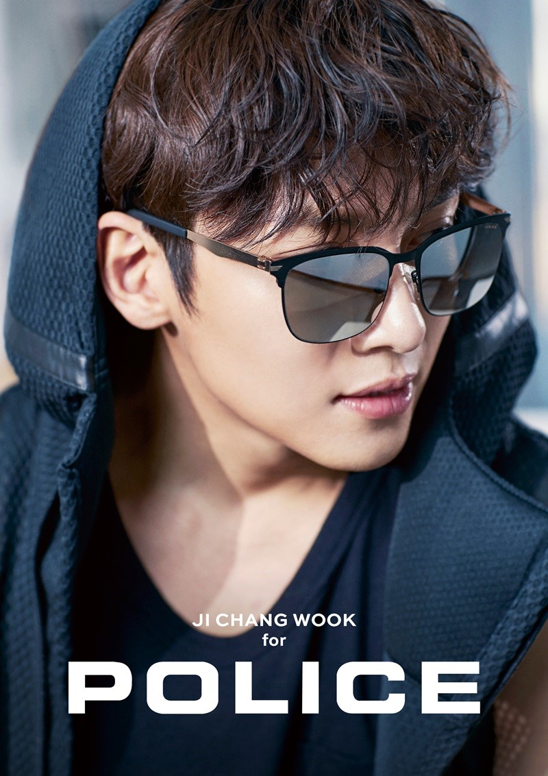 Ji Chang Wook New - HD Wallpaper 