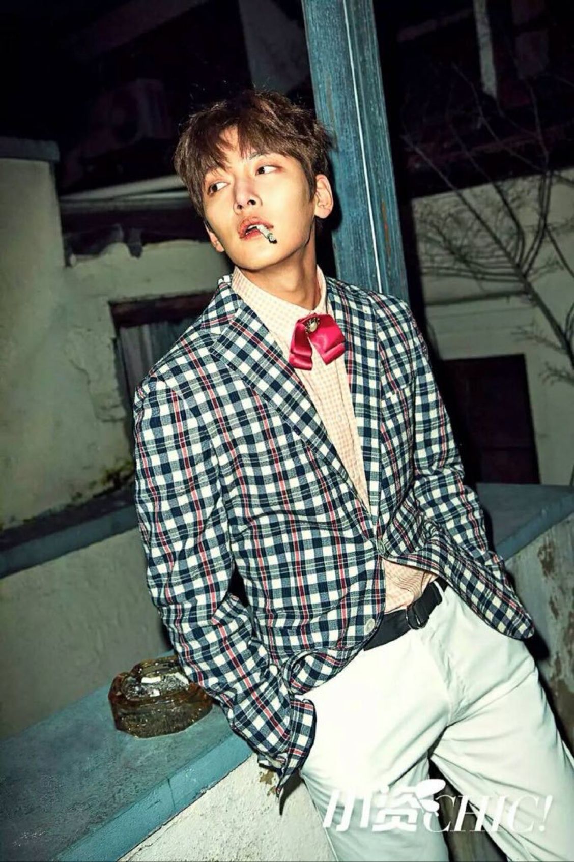 Ji Chang Wook Boyfriend - HD Wallpaper 