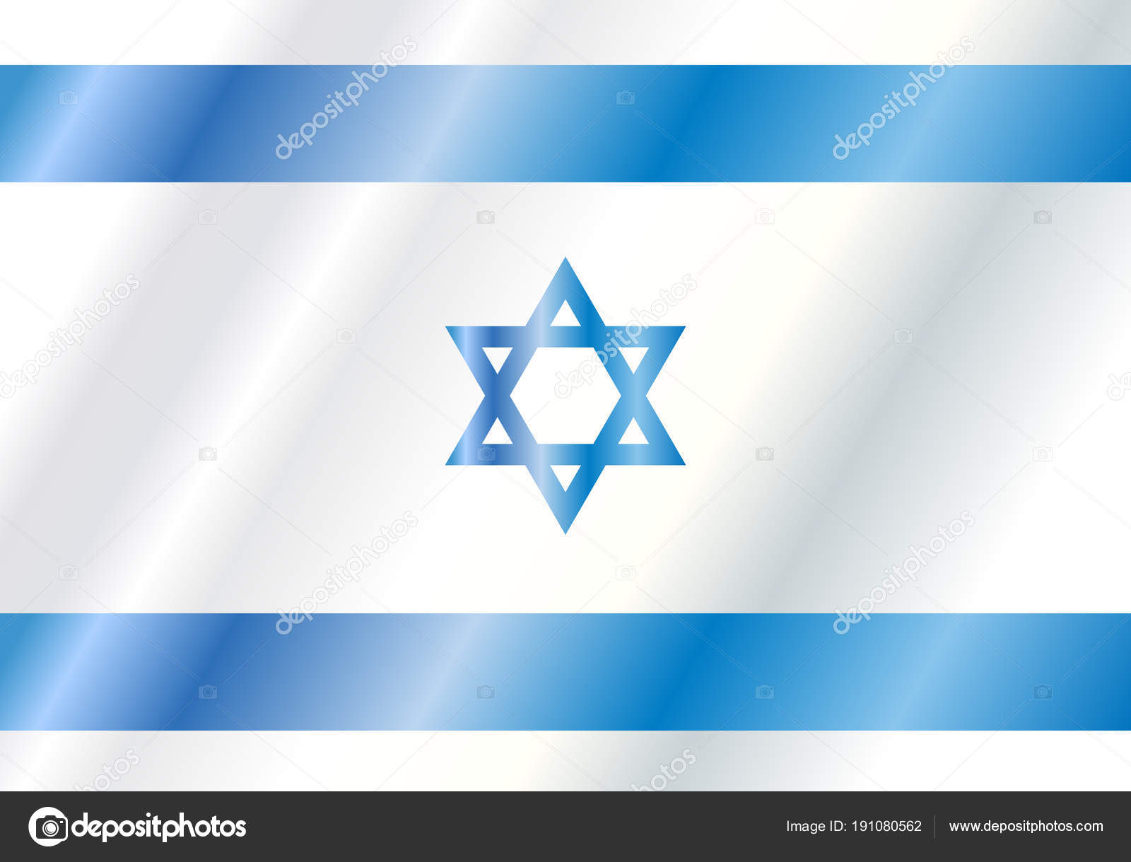 Banderas De Israel 2018 - HD Wallpaper 