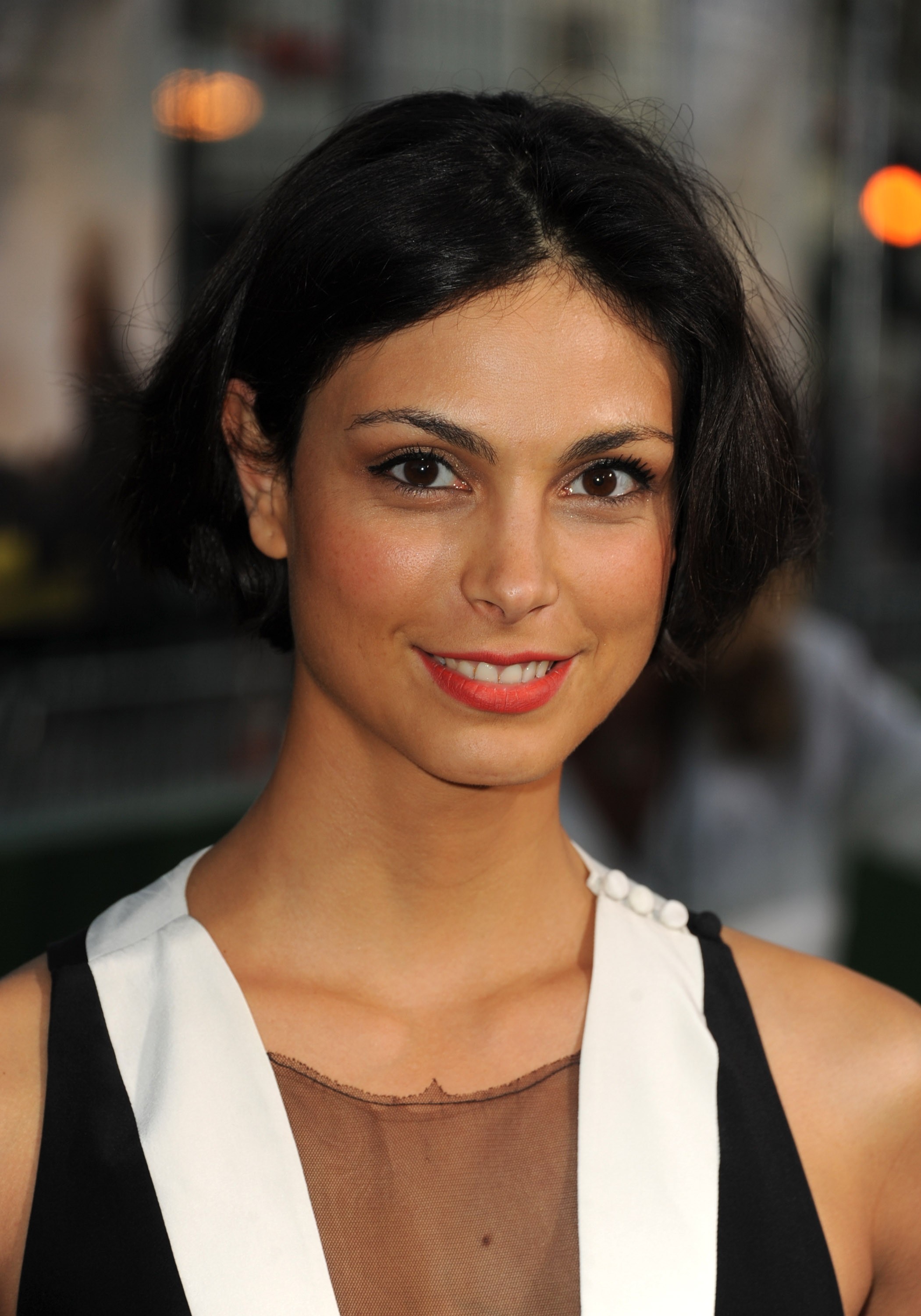 Wallpaper - Morena Baccarin V - HD Wallpaper 