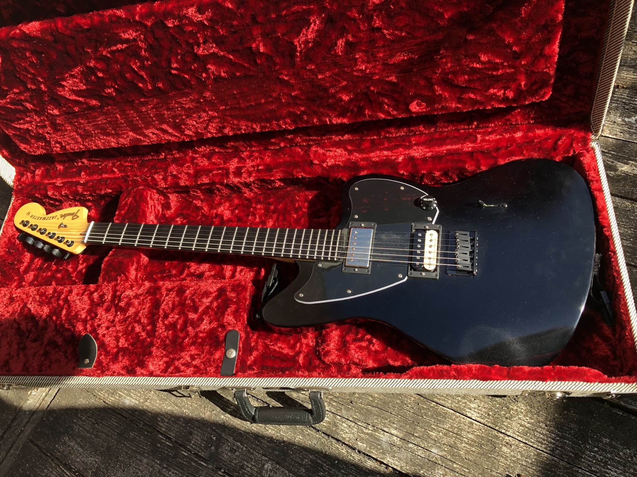 Electric Guitar - HD Wallpaper 