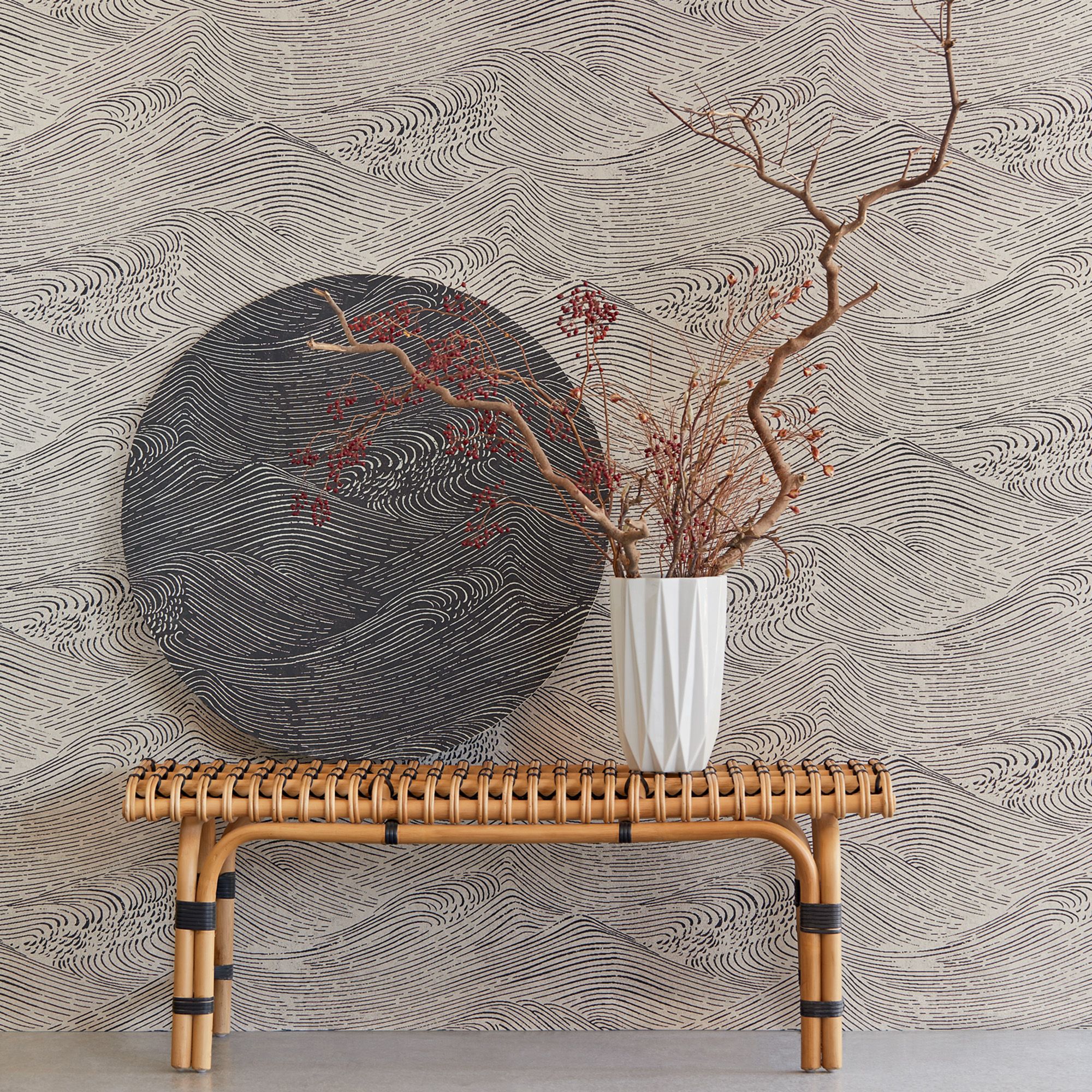 Eijffinger Enso - HD Wallpaper 