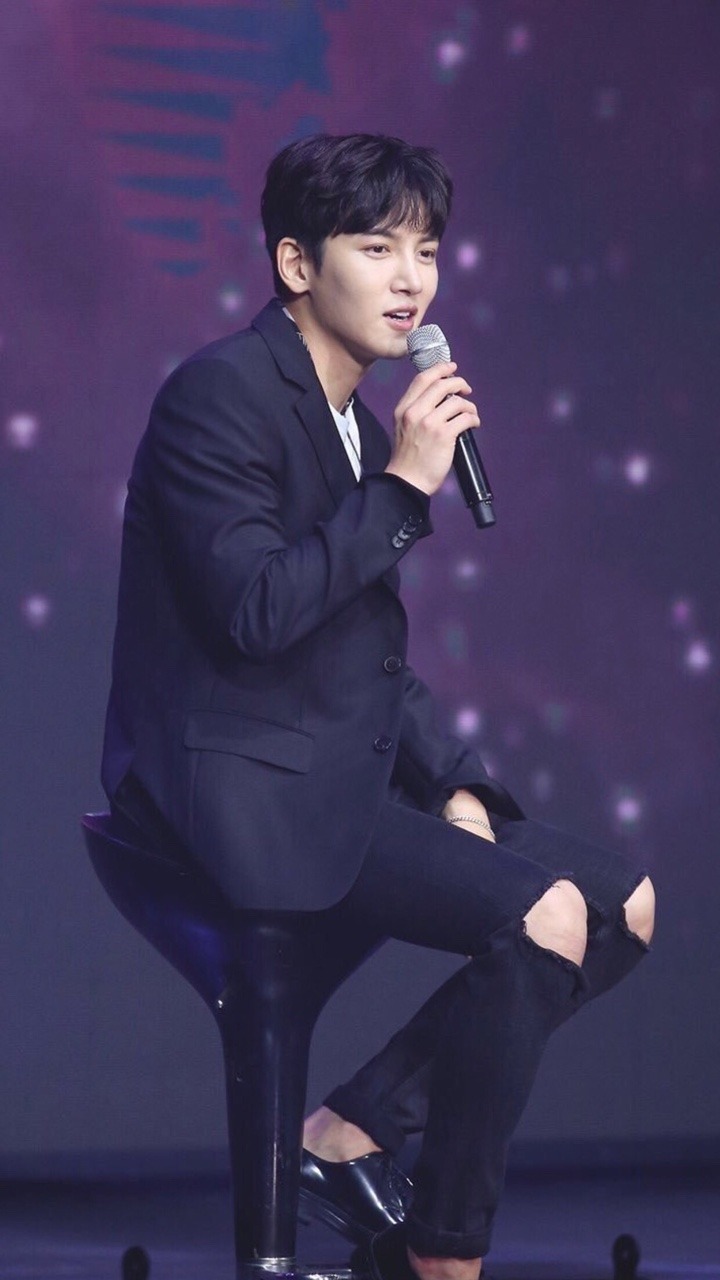 Ji Chang Wook Hd Iphone - HD Wallpaper 