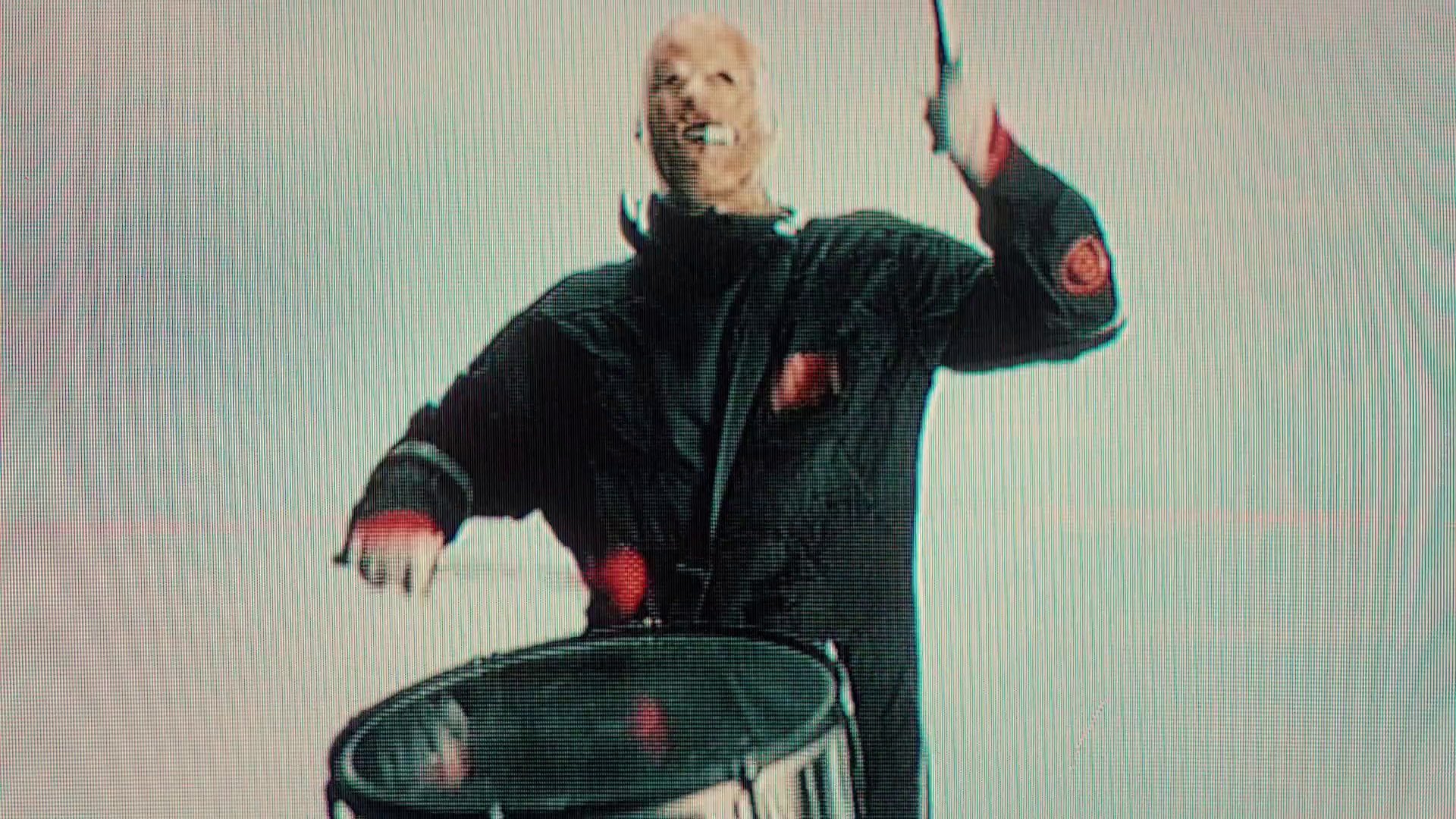 Slipknot Percussionist - HD Wallpaper 