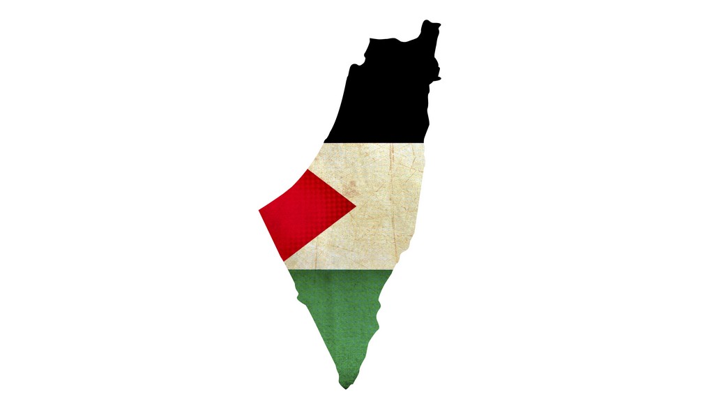 British Flag, Wallpaper V - Future Of Palestine - HD Wallpaper 