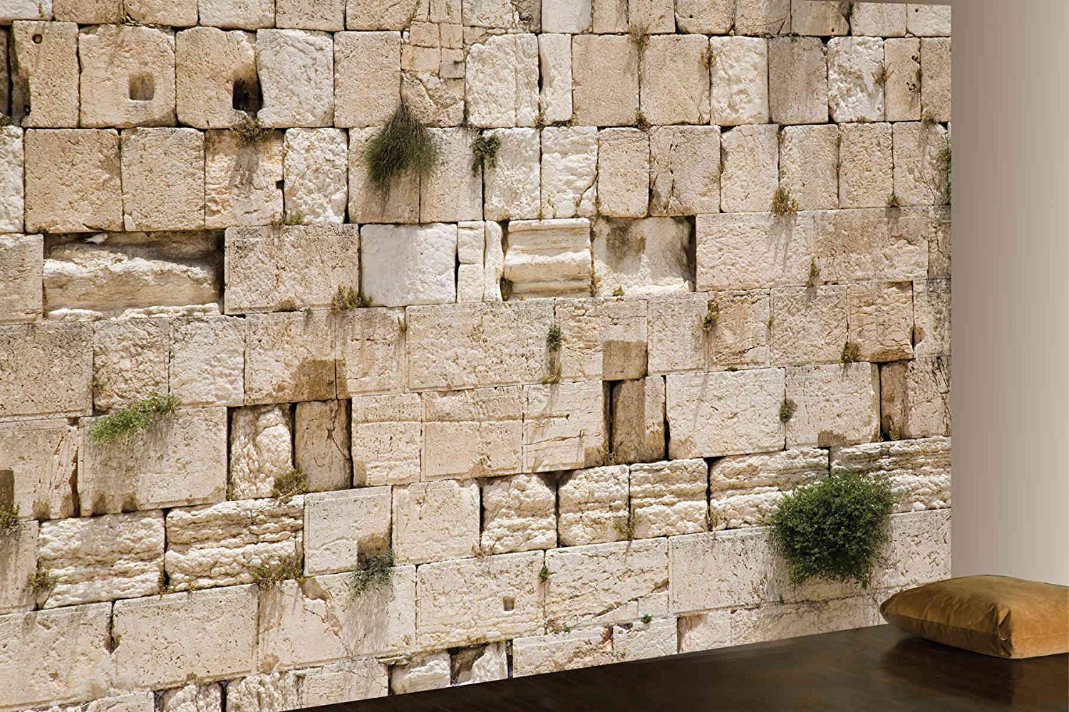 Western Wall - HD Wallpaper 