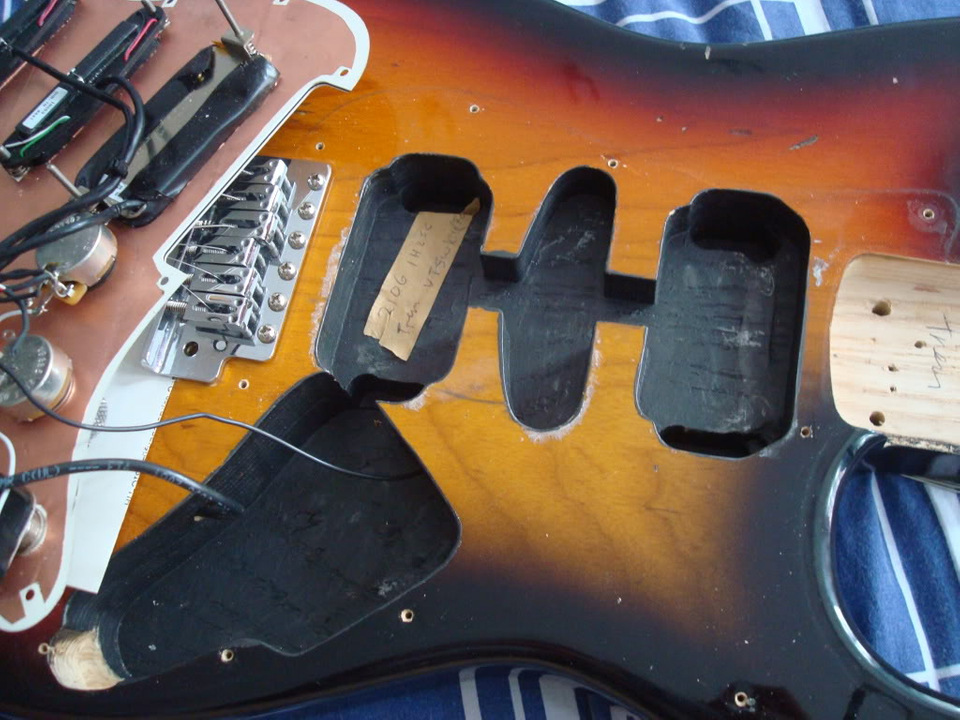 Jim Root Wallpaper - HD Wallpaper 