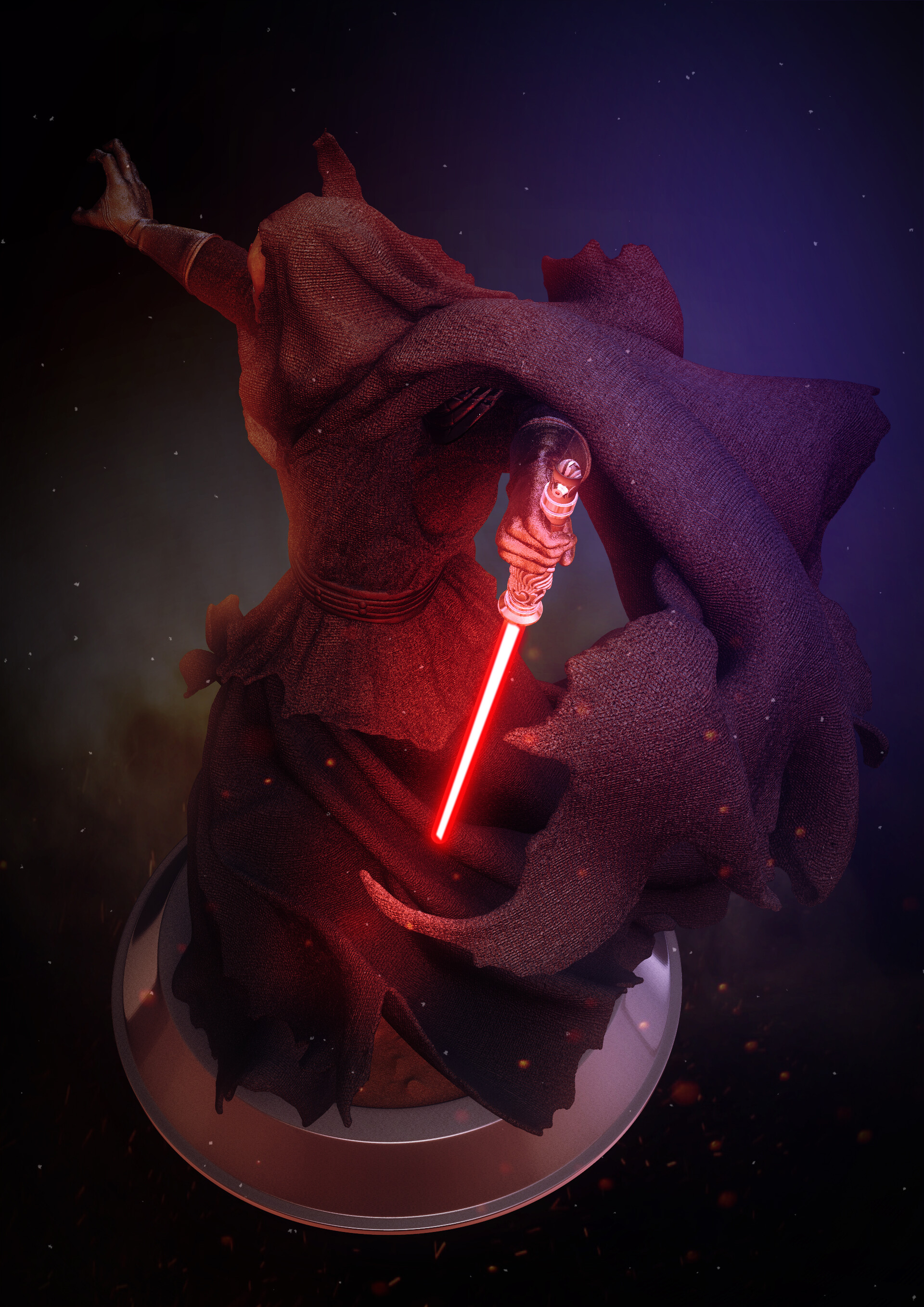 Fictional Character - HD Wallpaper 