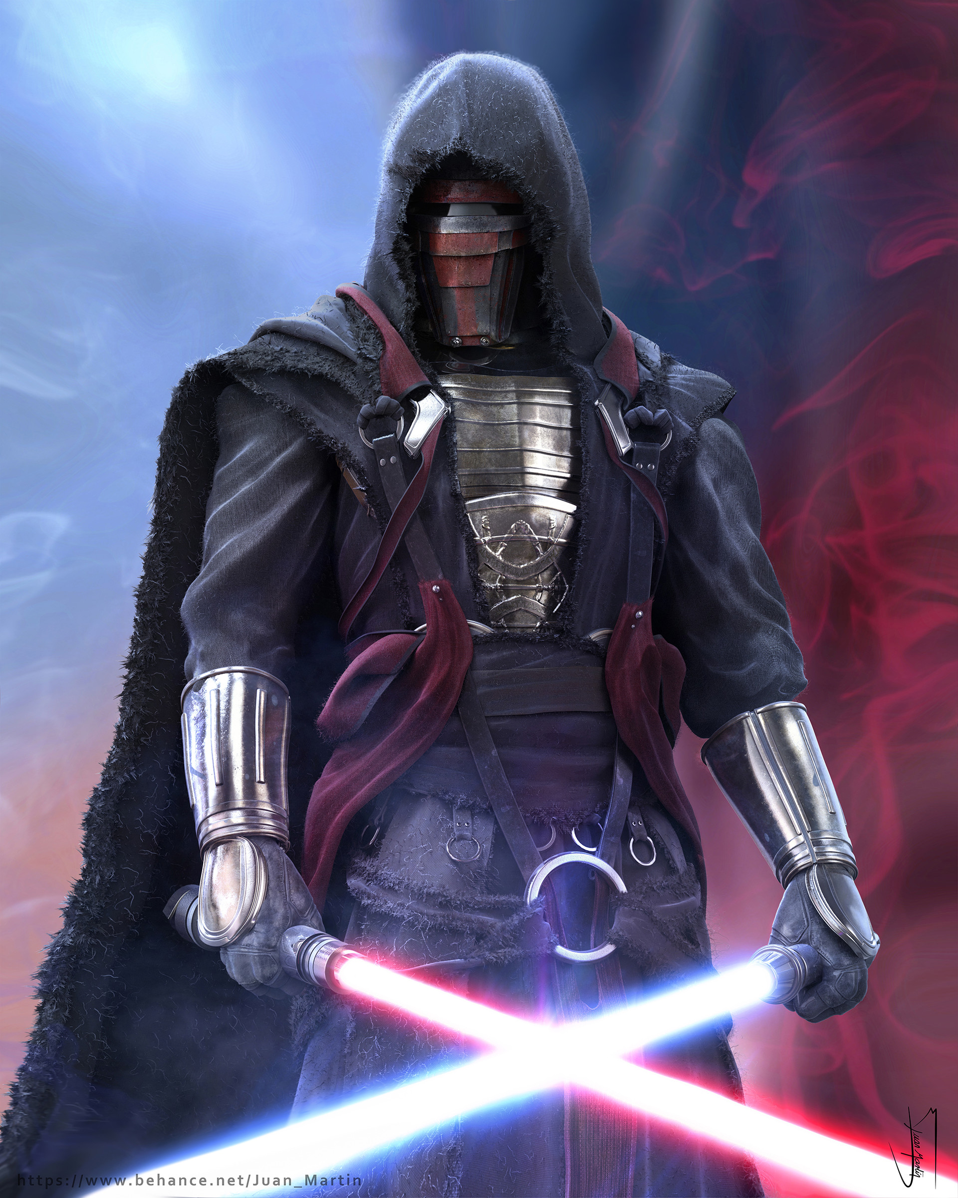 Darth Revan Wallpaper 1920x2400 Wallpaper Teahub Io Find the best revan wal...