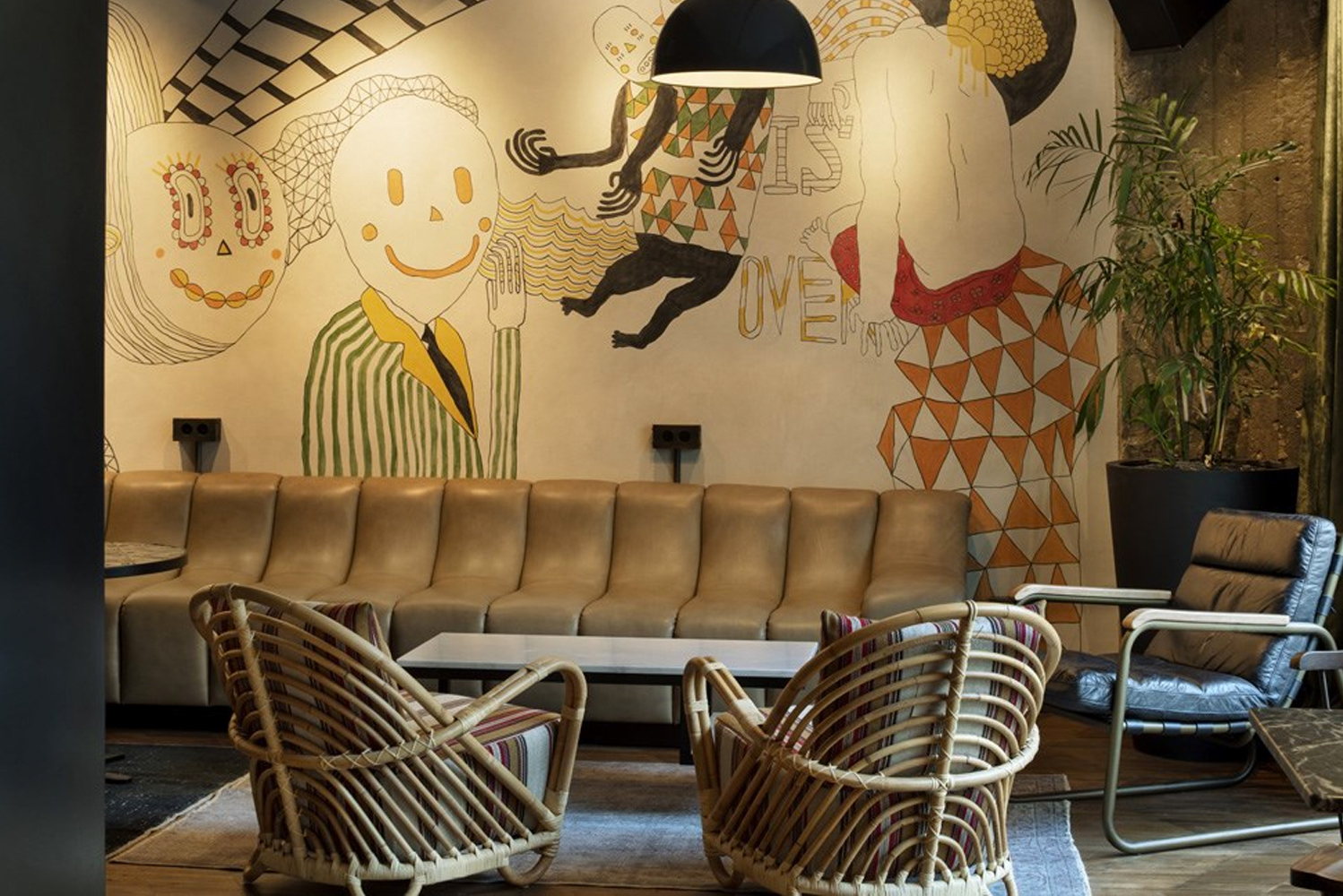 בושוויק מלון - HD Wallpaper 