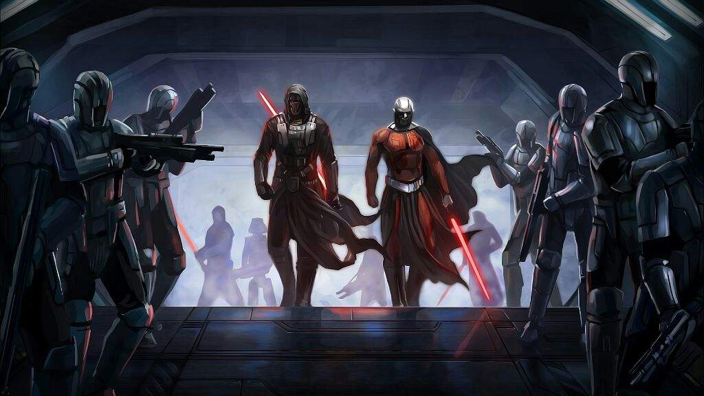 User Uploaded Image - Star Wars Knights Of The Old Republic - HD Wallpaper 