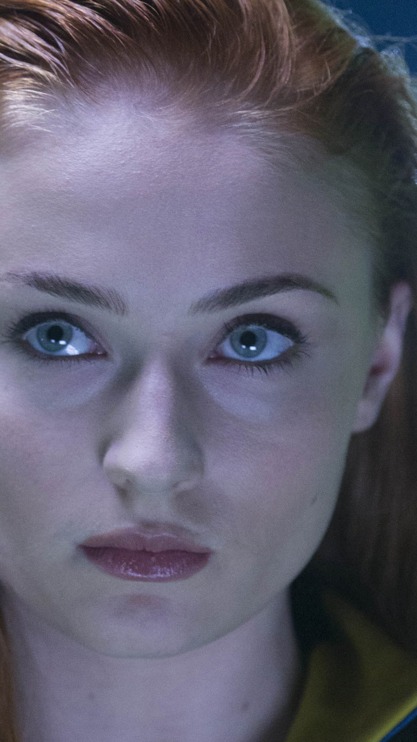 Xmen Apocalypse Jean Gray 1440x2560 Wallpaper teahub.io