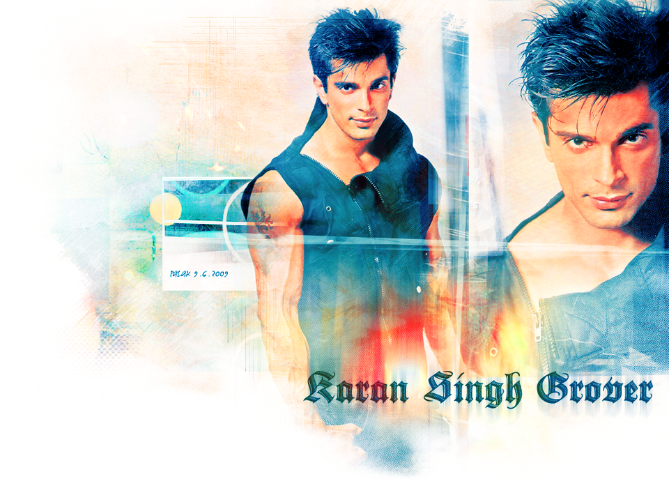 Karan Singh Grover - HD Wallpaper 