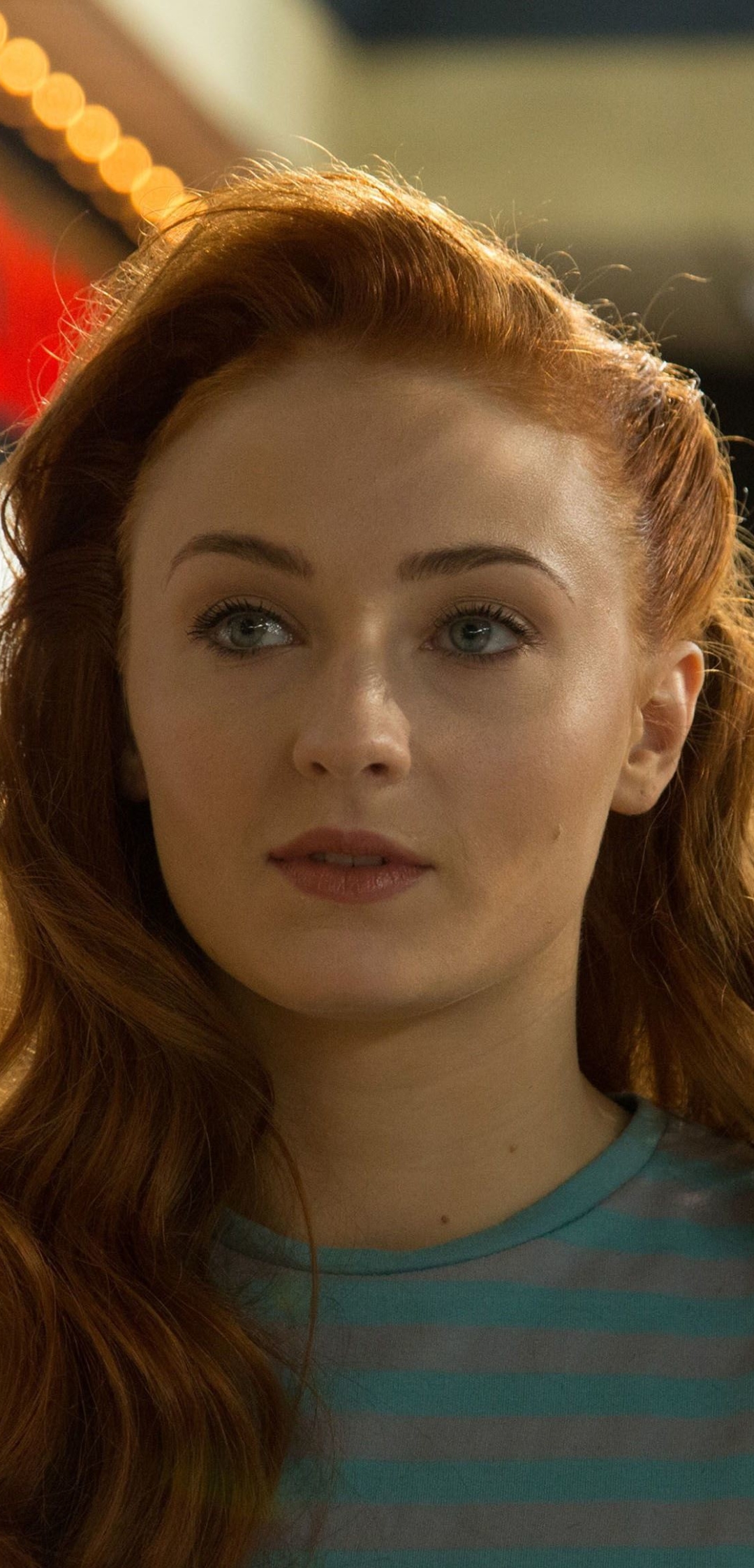 Jean Grey Wallpaper - HD Wallpaper 