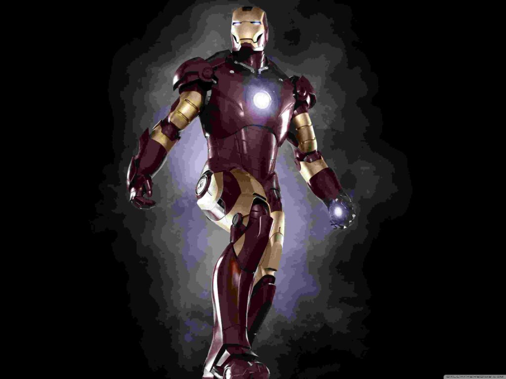 Iron Man 3 Wallpaper Hd 1024x768 Wallpaper Teahub Io