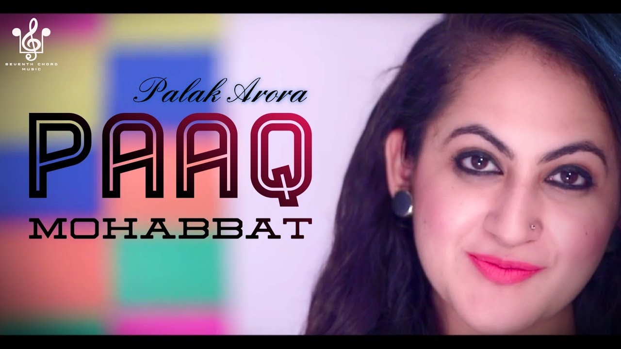 Palak Arora Singer - HD Wallpaper 