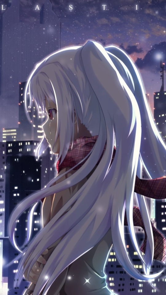 Isla Wallpaper Plastic Memories - HD Wallpaper 