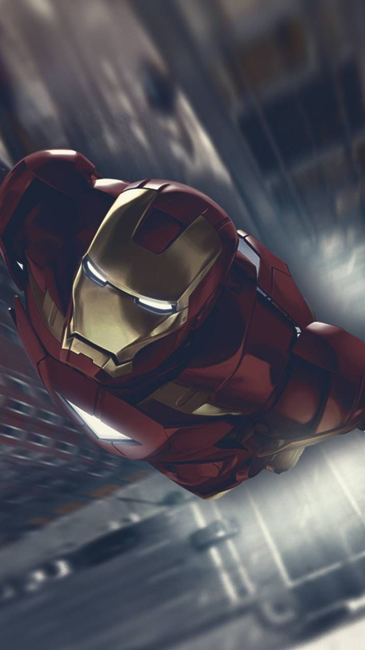 Iron Man Background Ipad - HD Wallpaper 