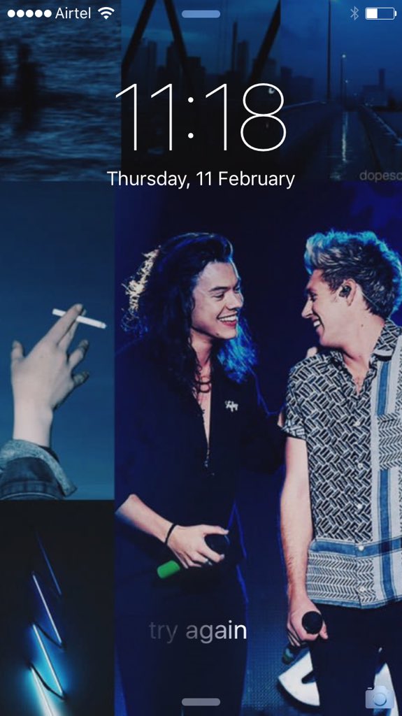 Harry And Niall 2019 - HD Wallpaper 