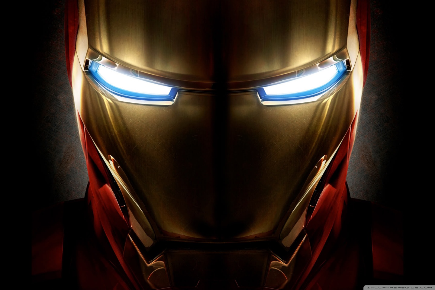 Iron Man High Quality - HD Wallpaper 
