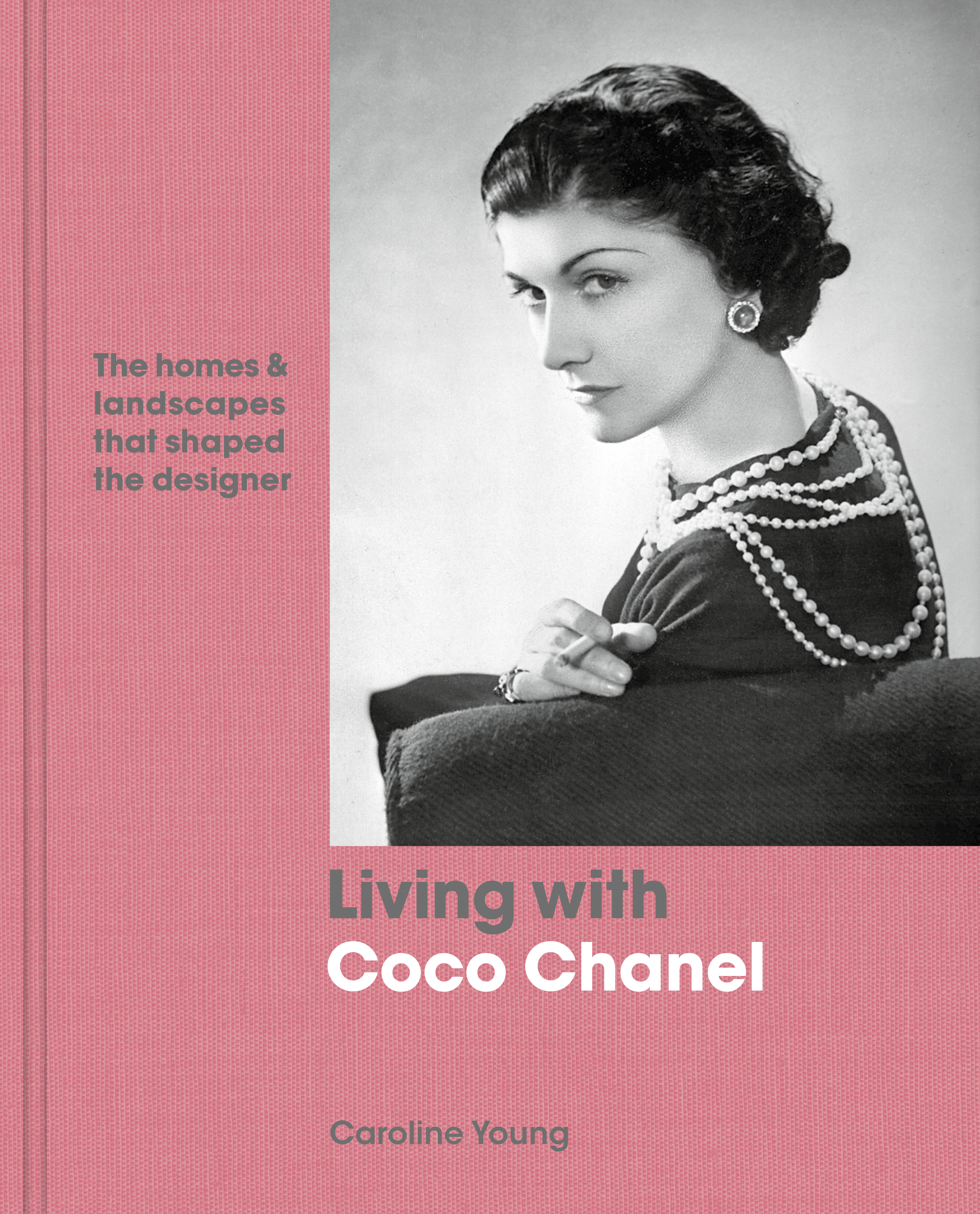 Coco Chanel - HD Wallpaper 