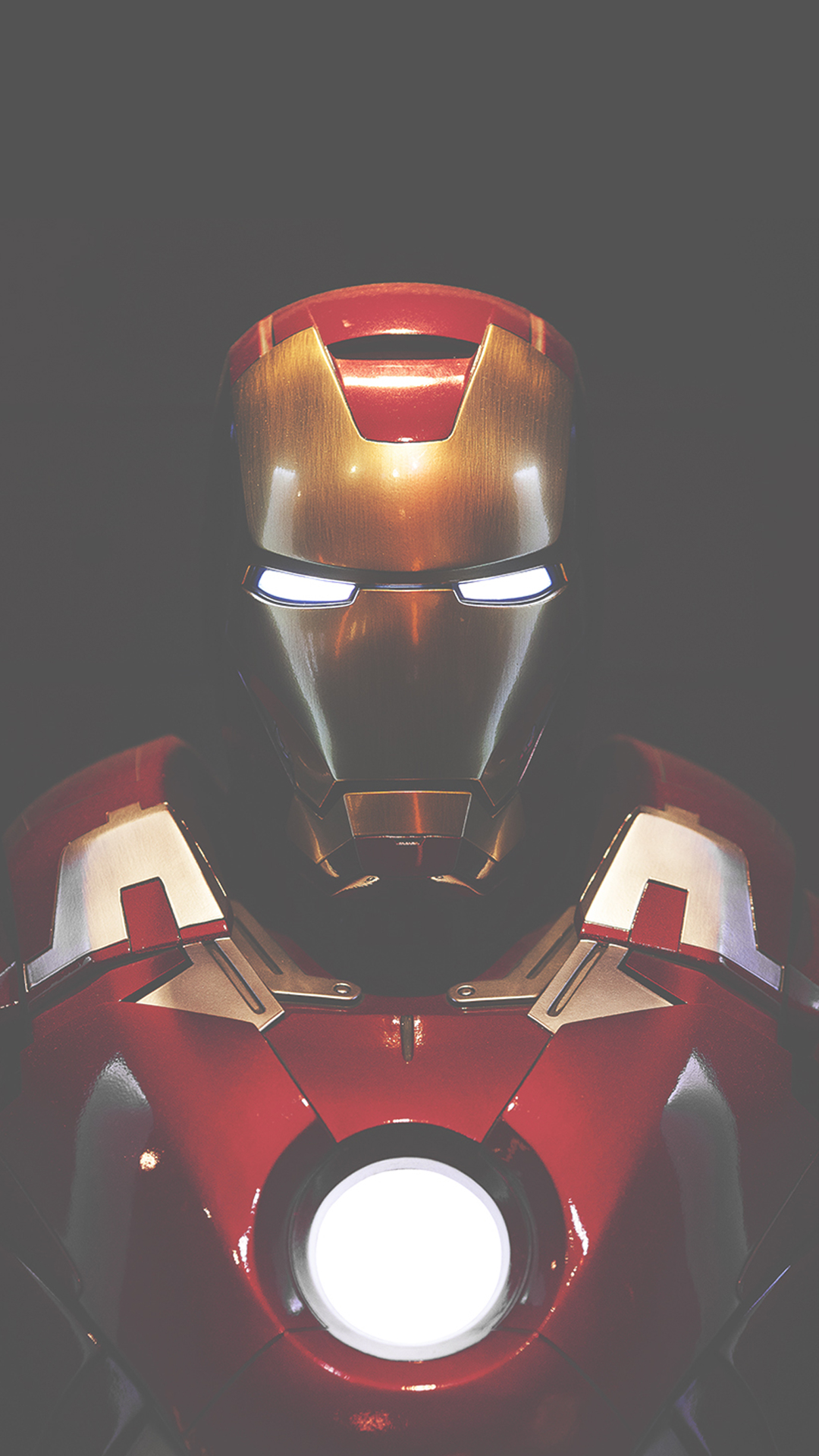 Iron Man He 4k - HD Wallpaper 