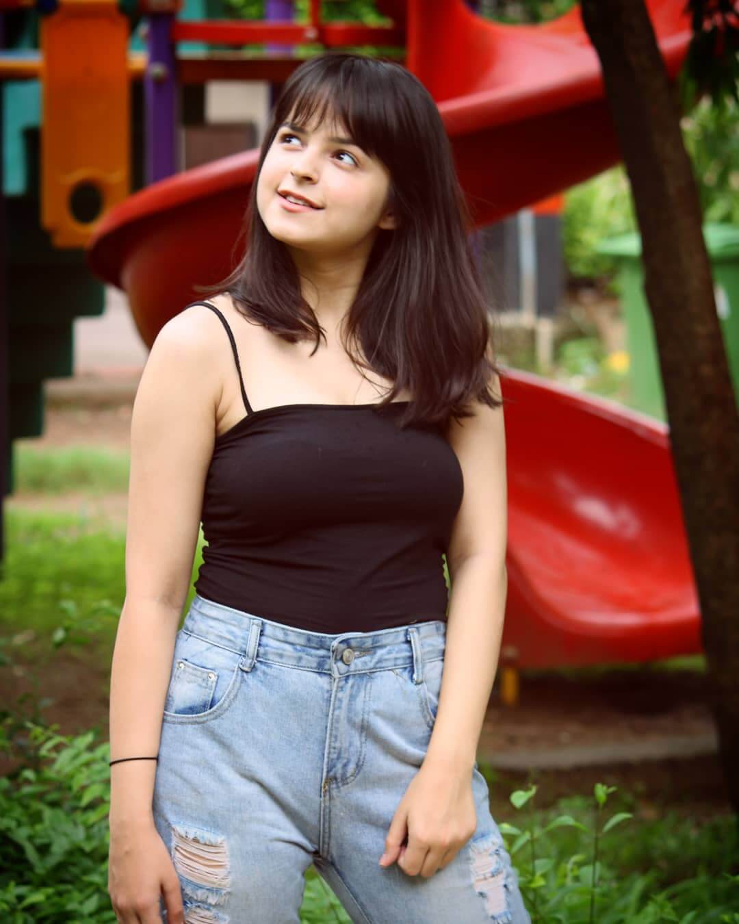 Palak Sidhwani - Tarak Mehta New Sonu - HD Wallpaper 