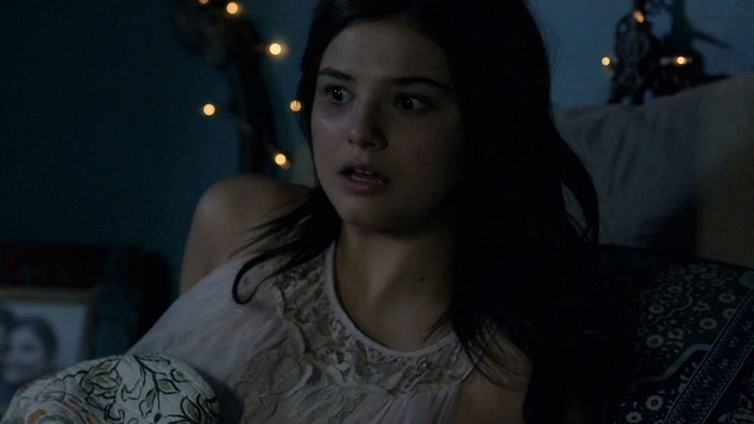 Insidious The Last Key Stefanie Scott - HD Wallpaper 