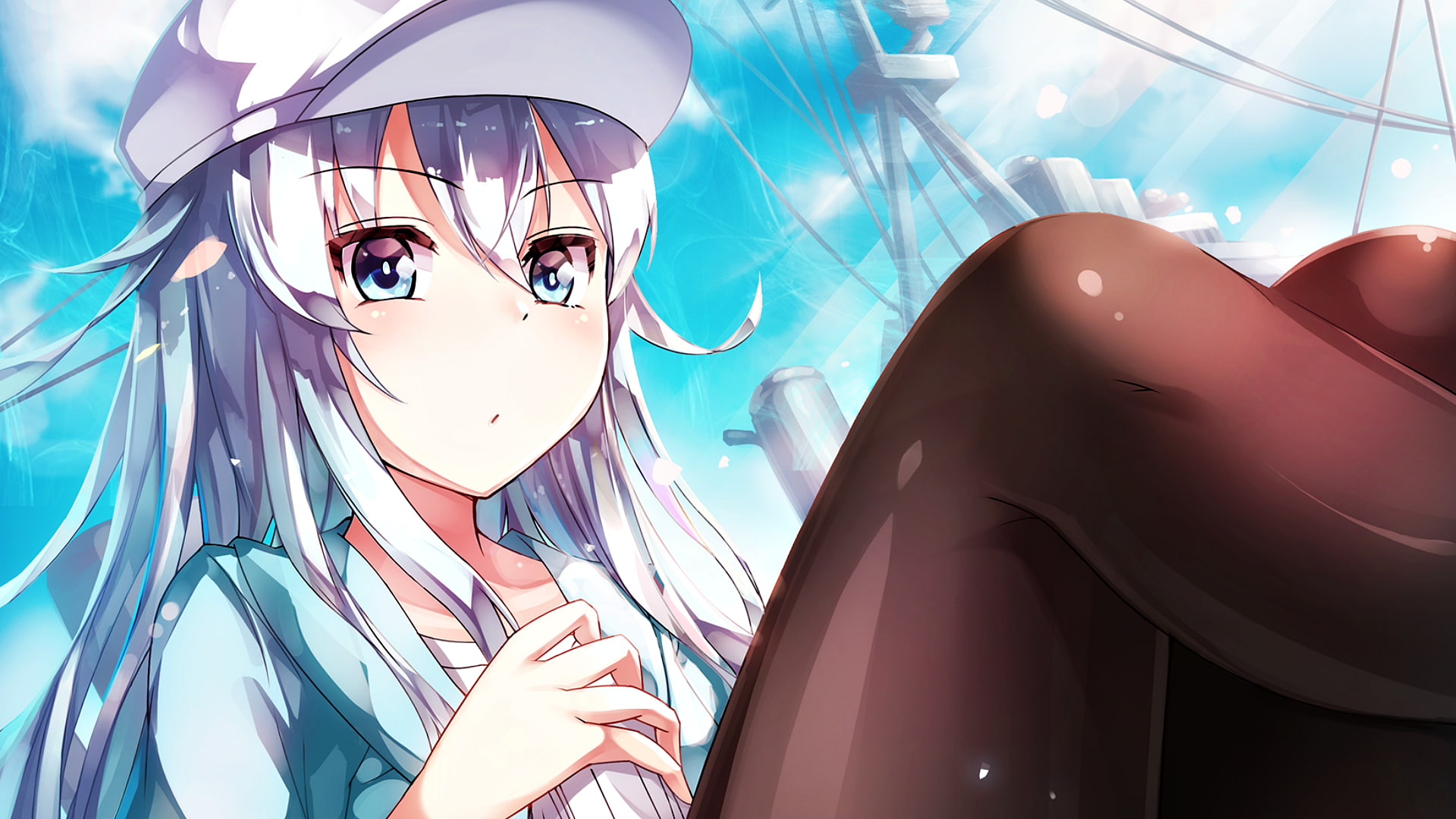 Lolita Wallpaper - HD Wallpaper 