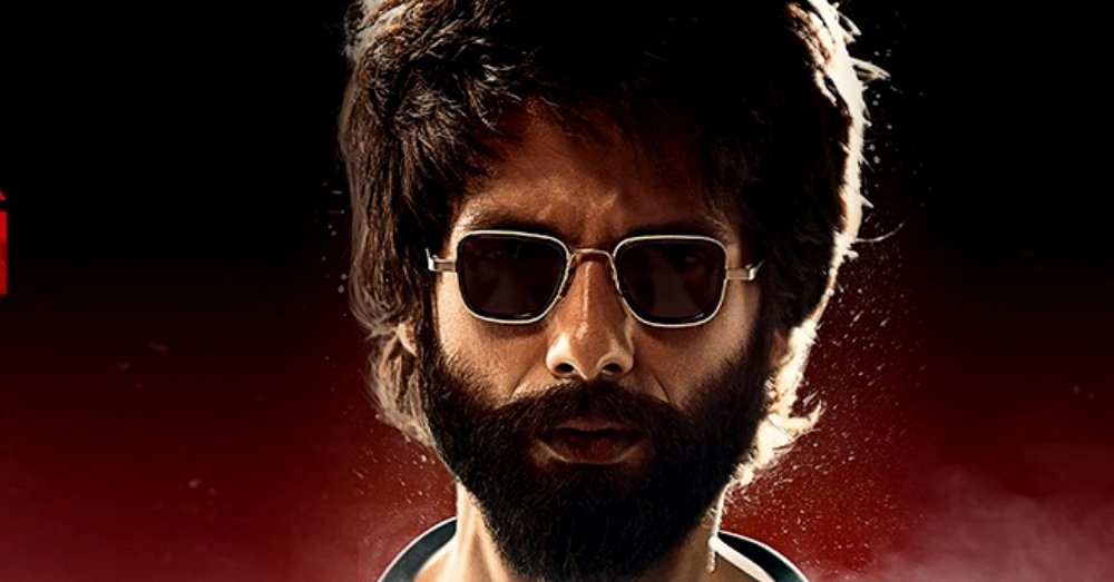 Kabir Singh Wallpaper 4k - 1000x523 Wallpaper Kabir Singh Wallpaper 4k - 1000x523 Wallpaper