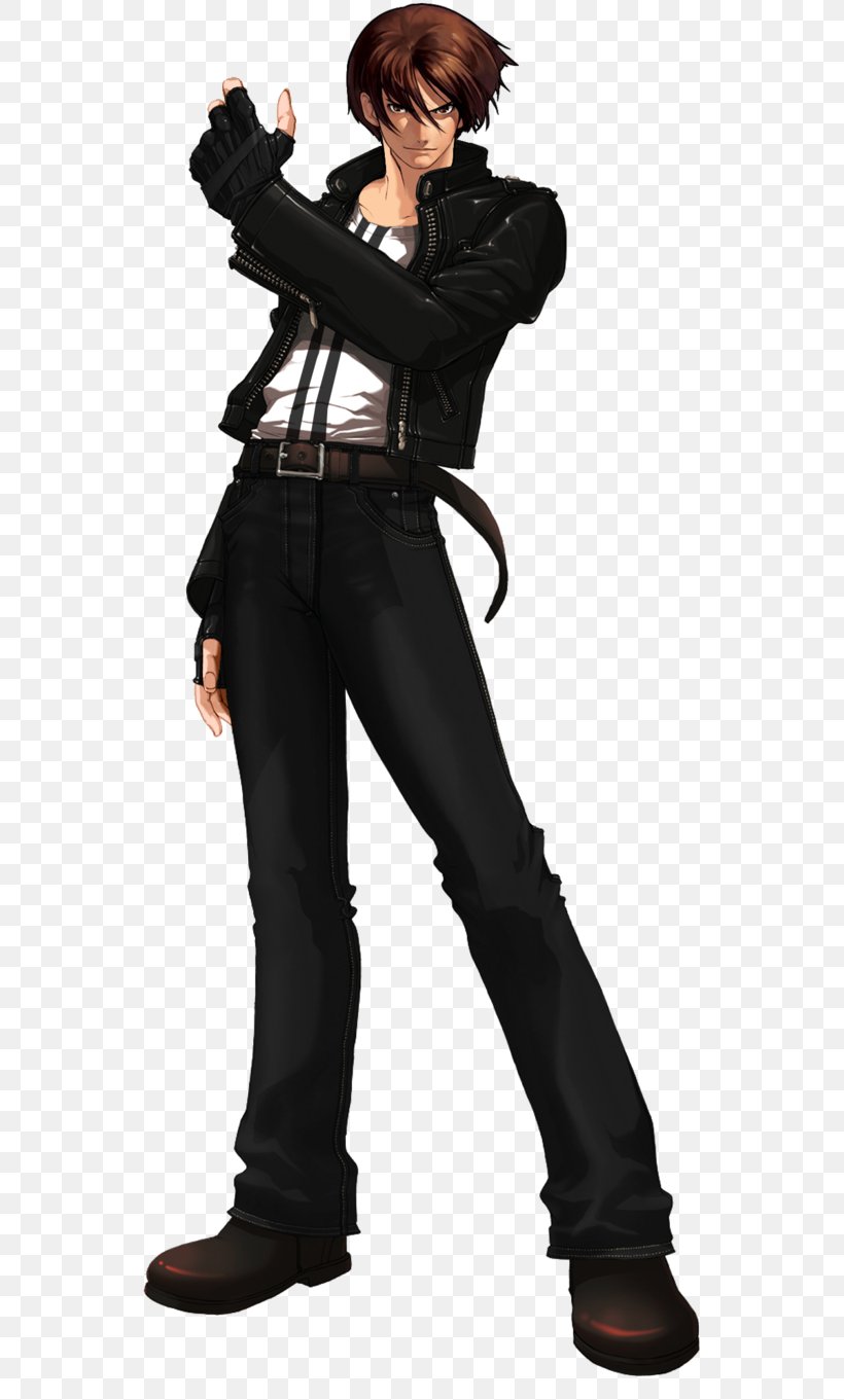 The King Of Fighters 2003 The King Of Fighters Xii - HD Wallpaper 