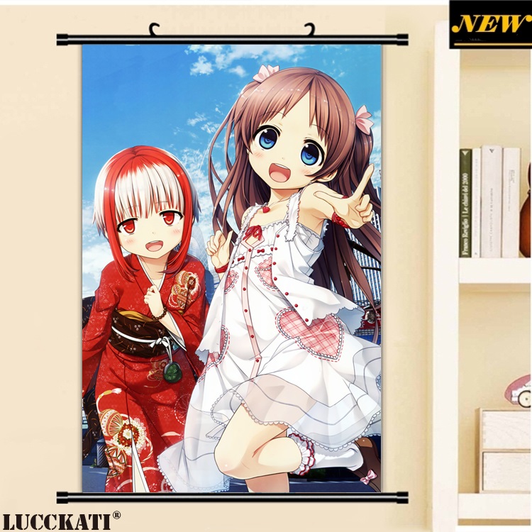 Anime - HD Wallpaper 