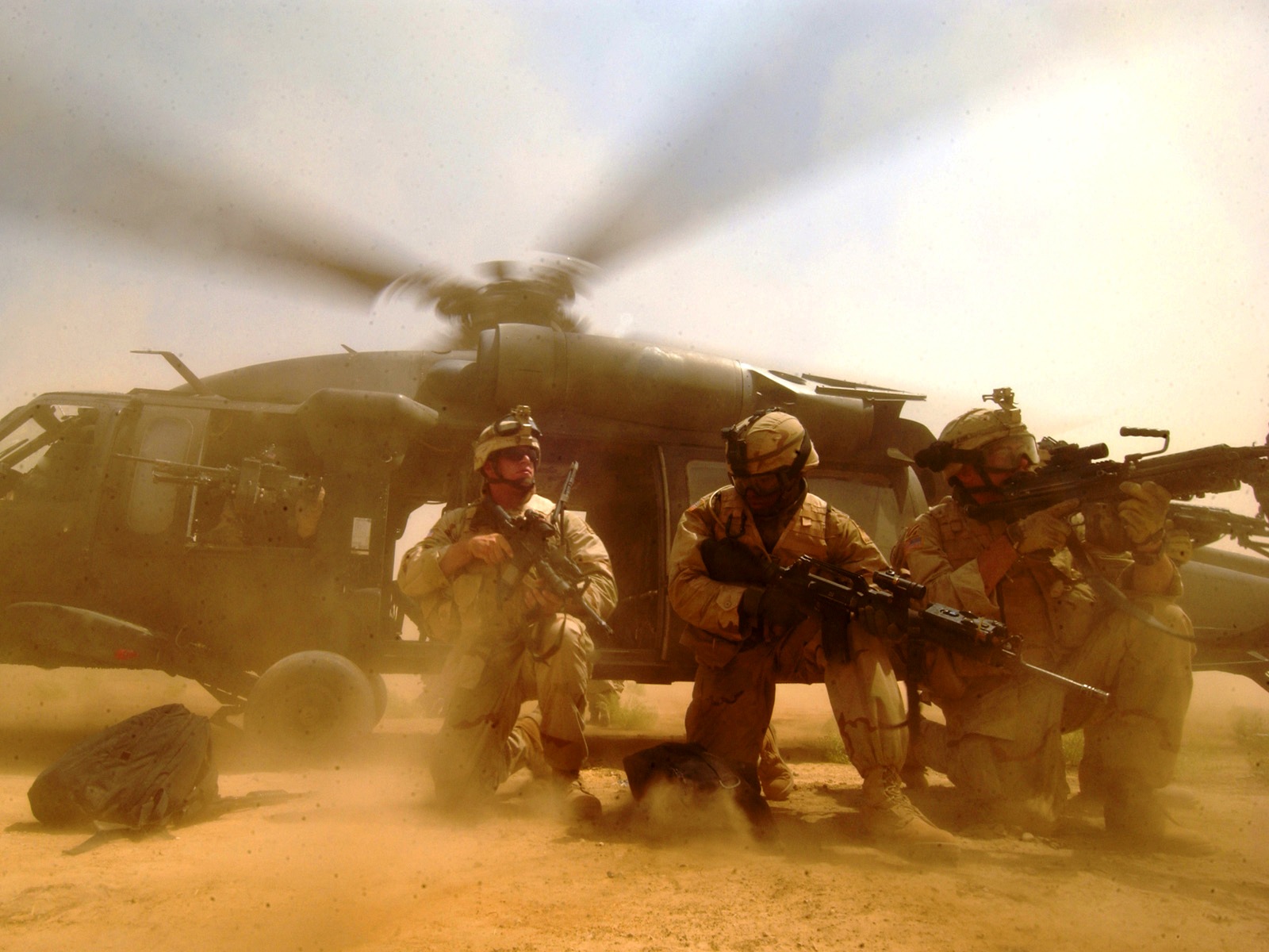 Iraq Afghanistan War Us Soldier - Ebssa European Bodyguard & Security Service Association - HD Wallpaper 