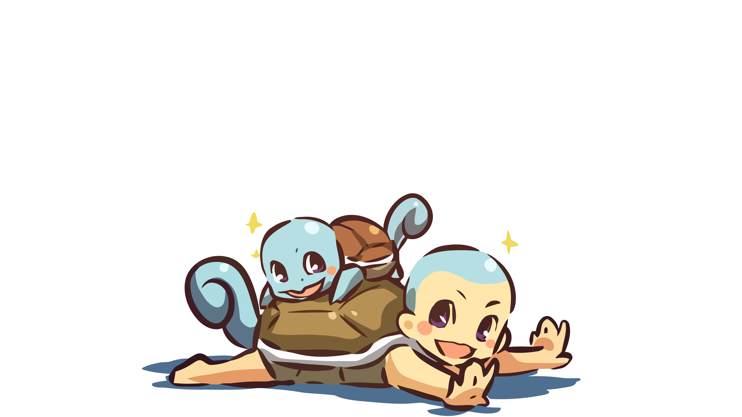 Cartoon - HD Wallpaper 