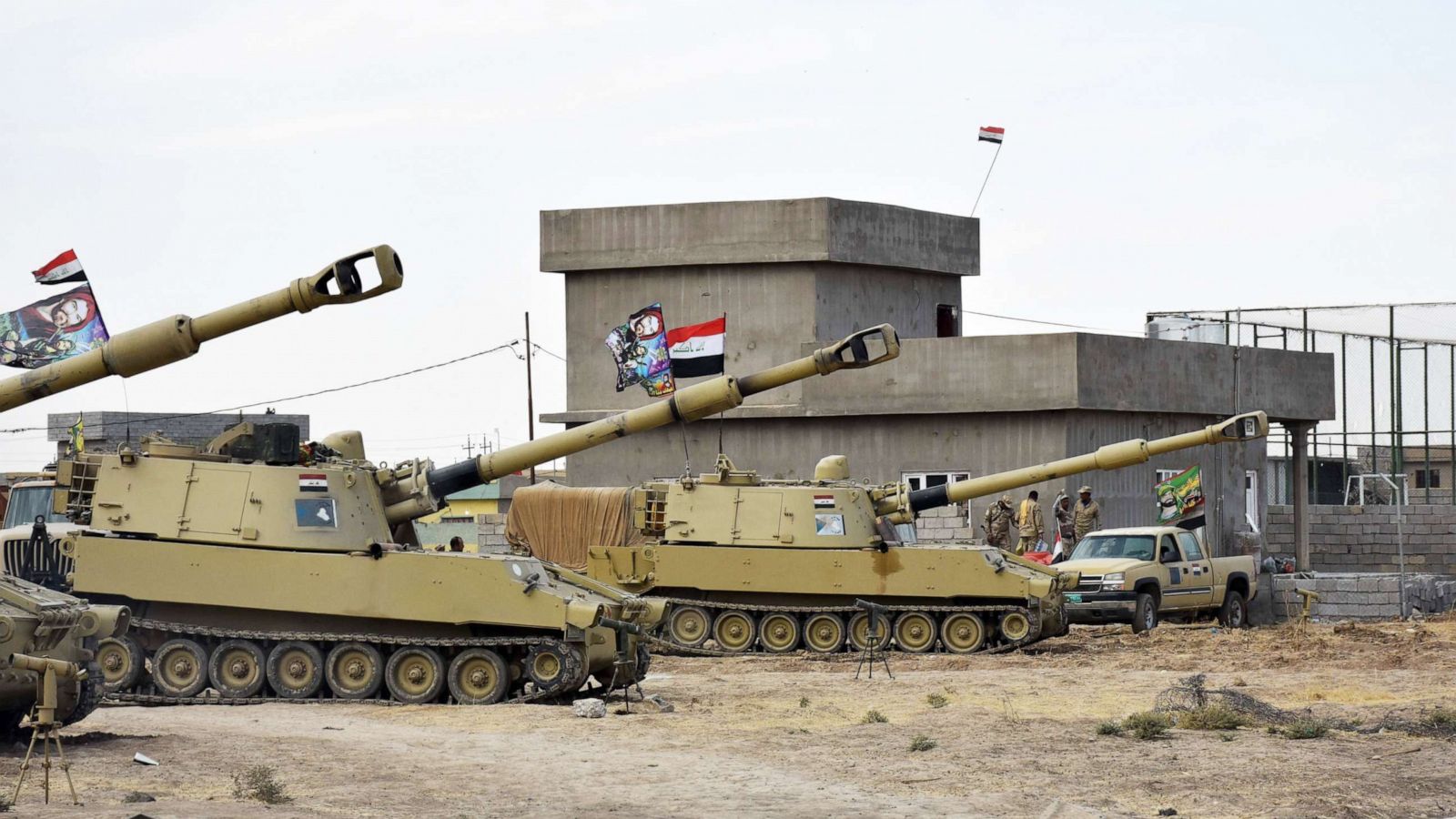 American Contractor Killed In Iraq - HD Wallpaper 