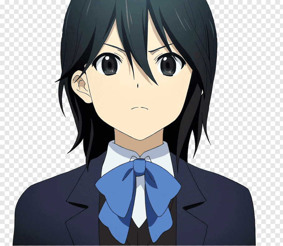 Kokoro Connect Masami Iwasawa Anime Crunchyroll, Nagase - HD Wallpaper 