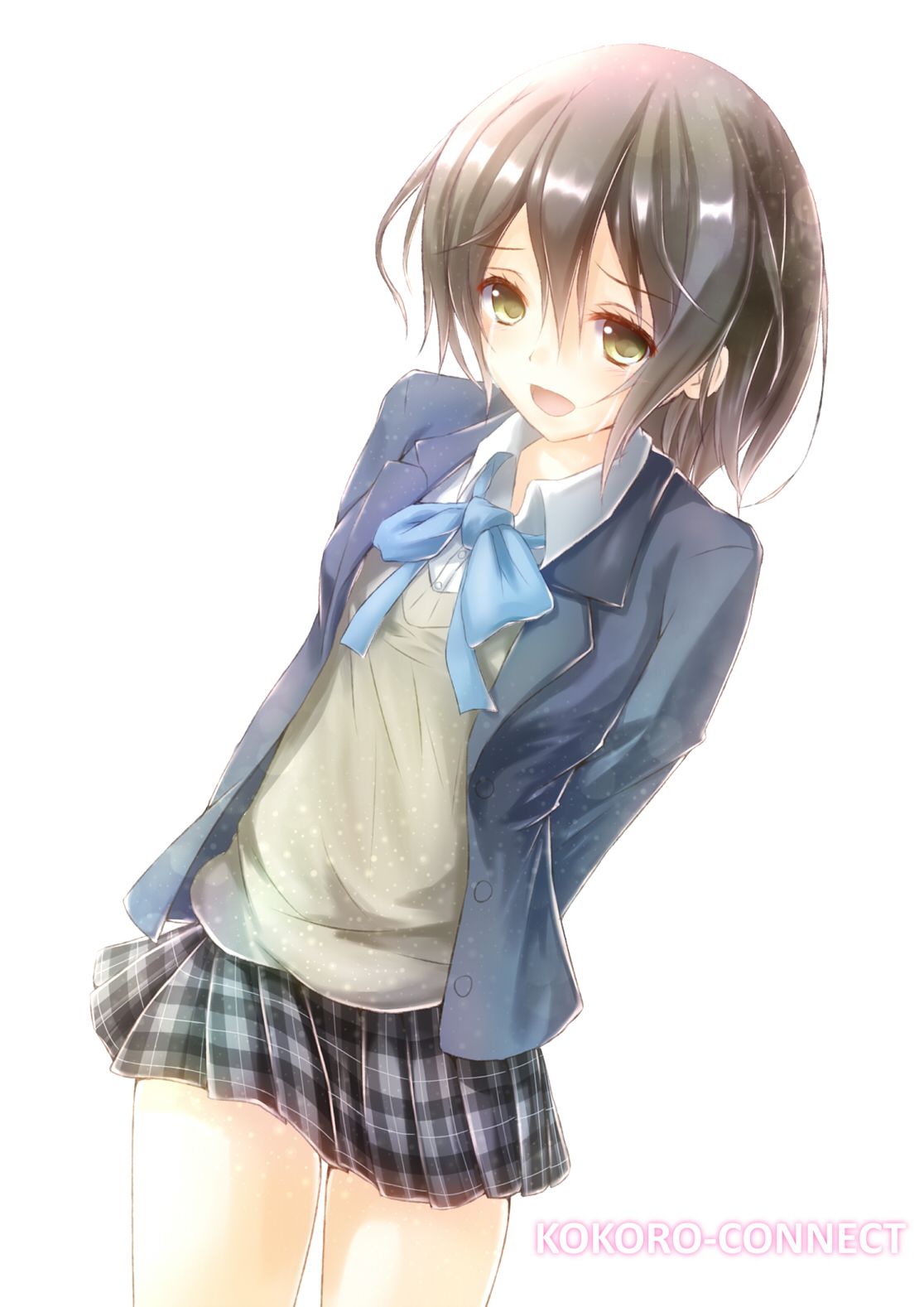 Inaba Himeko - HD Wallpaper 